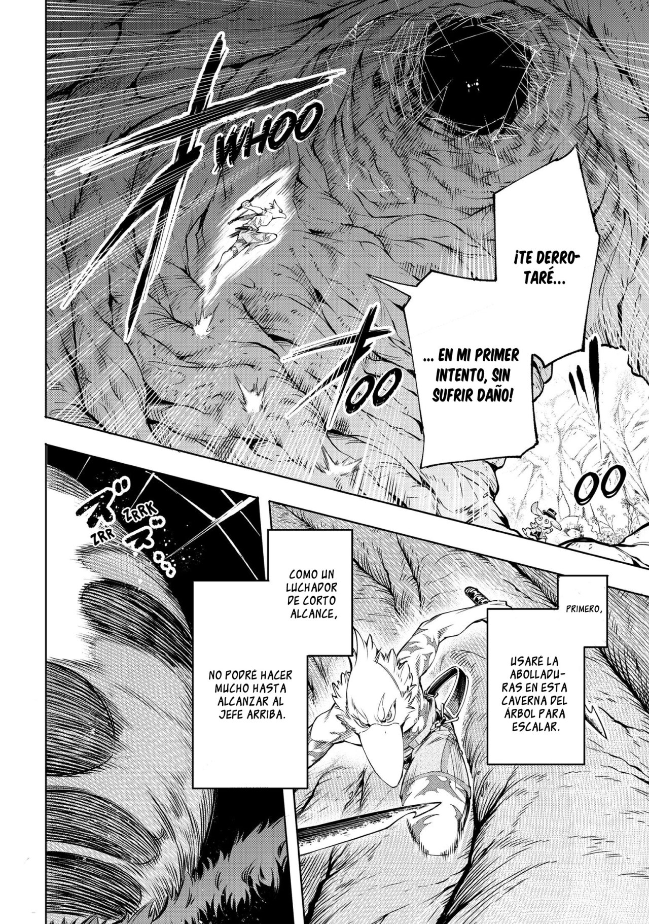 Read Shangri-La Frontier_ Shitty Games Hunter Challenges Godly Game  ES Manga Online