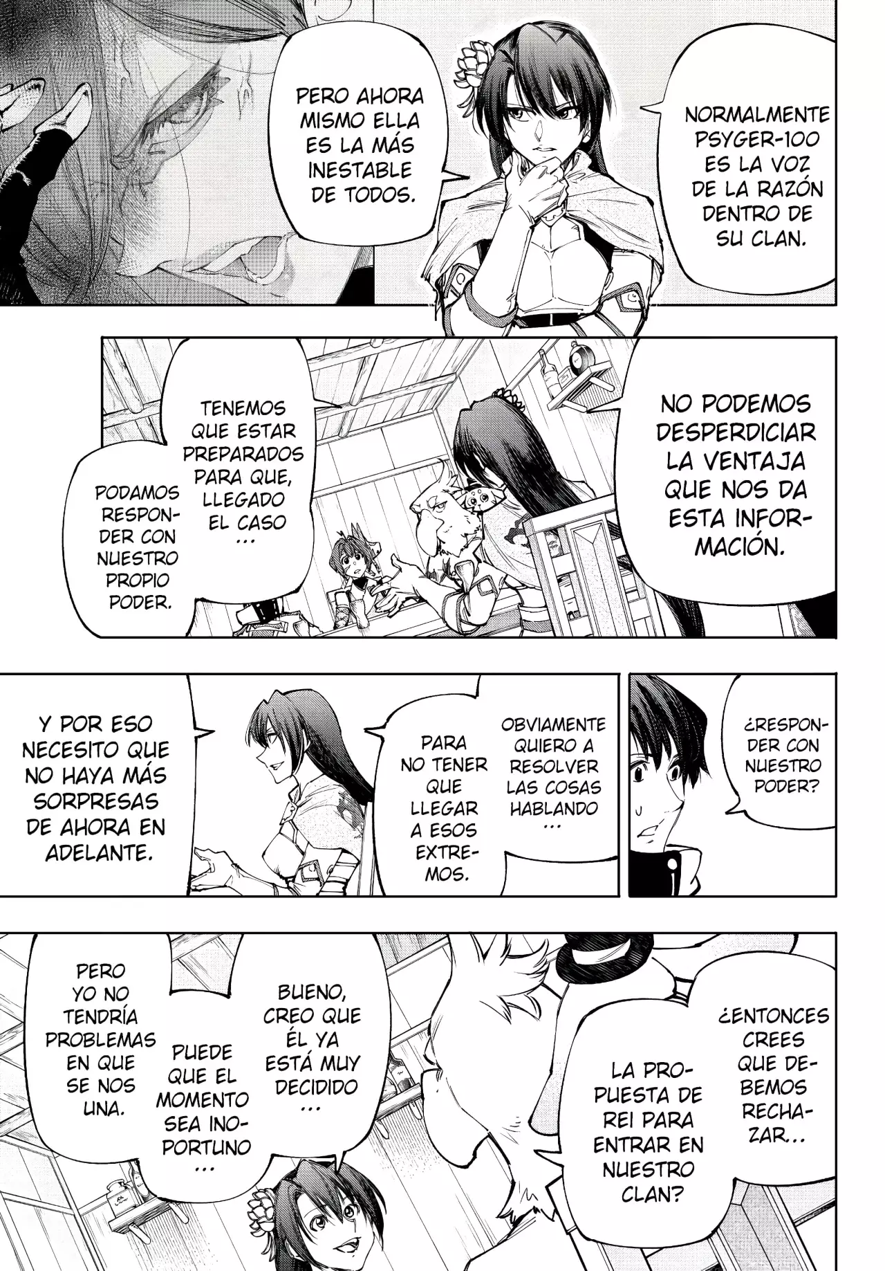 Read Shangri-La Frontier_ Shitty Games Hunter Challenges Godly Game  ES Manga Online