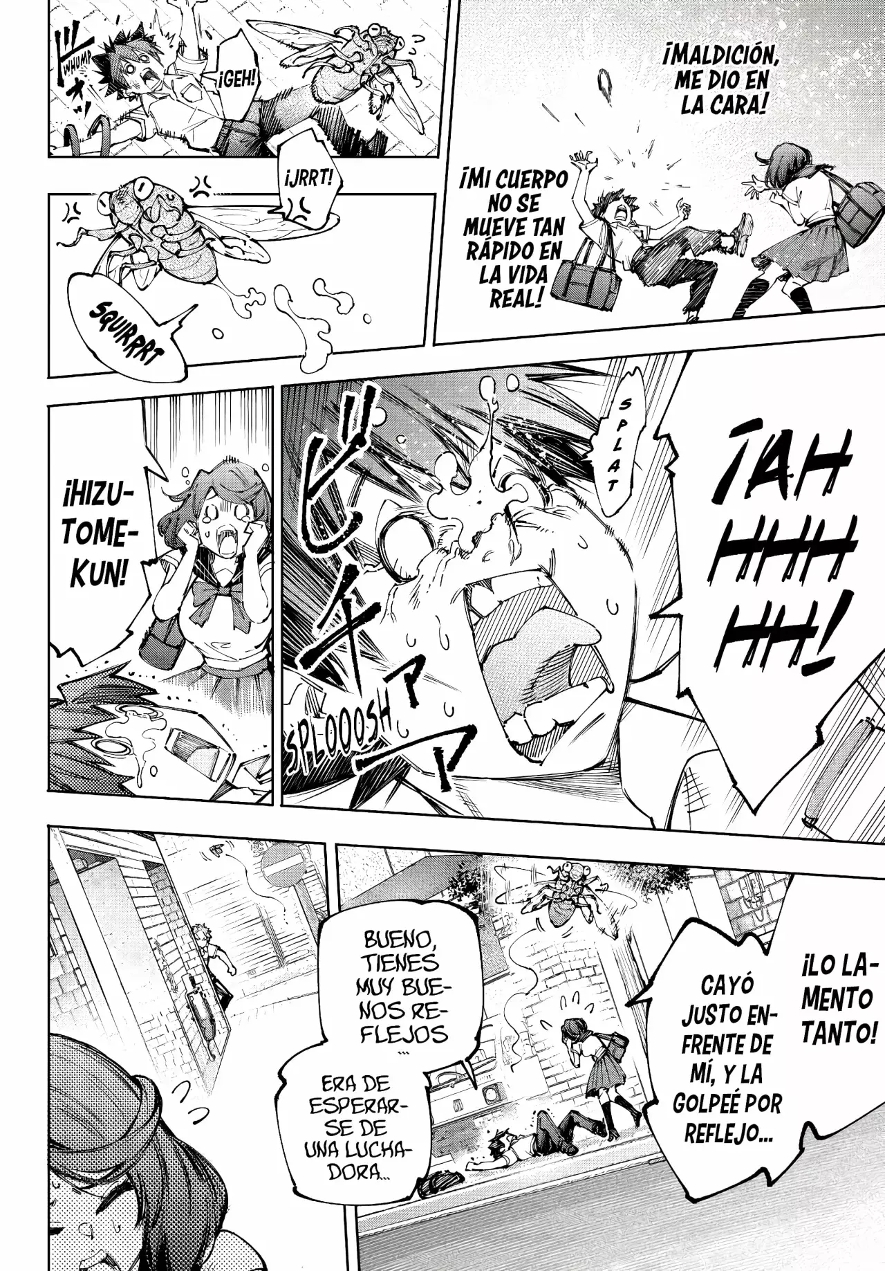 Read Shangri-La Frontier_ Shitty Games Hunter Challenges Godly Game  ES Manga Online