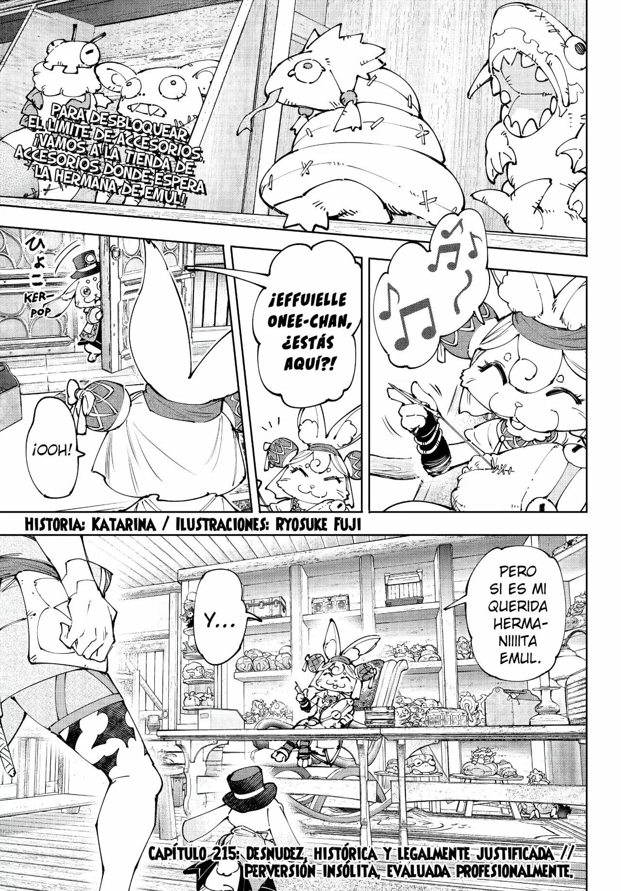 Read Shangri-La Frontier_ Shitty Games Hunter Challenges Godly Game  ES Manga Online