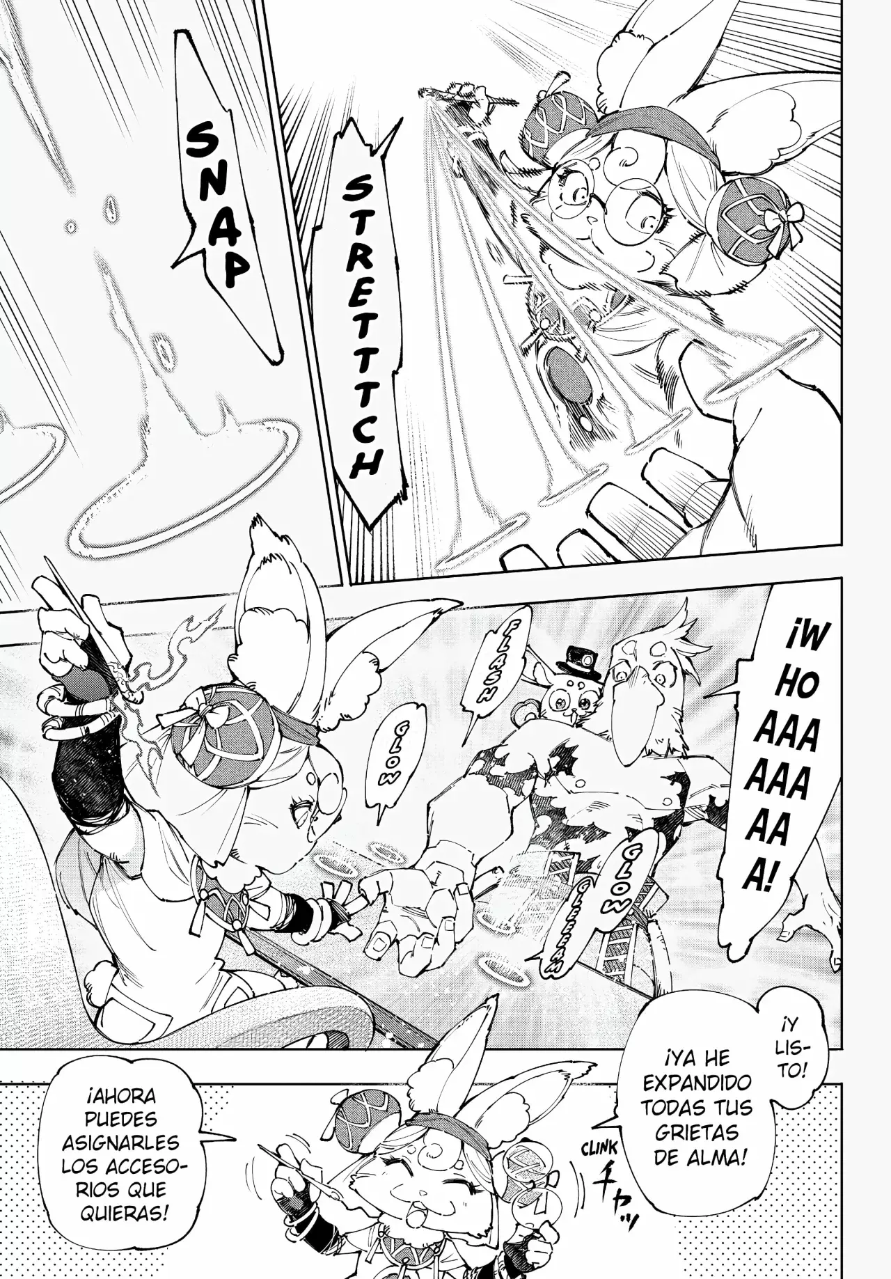 Read Shangri-La Frontier_ Shitty Games Hunter Challenges Godly Game  ES Manga Online