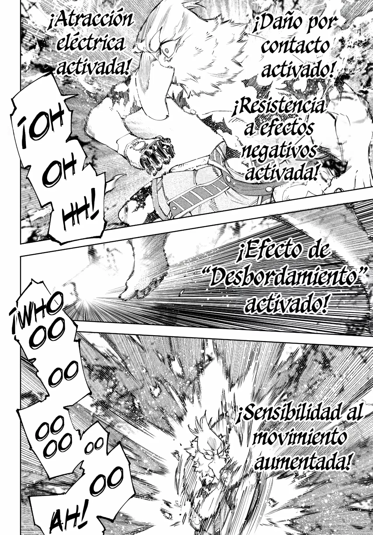 Read Shangri-La Frontier_ Shitty Games Hunter Challenges Godly Game  ES Manga Online