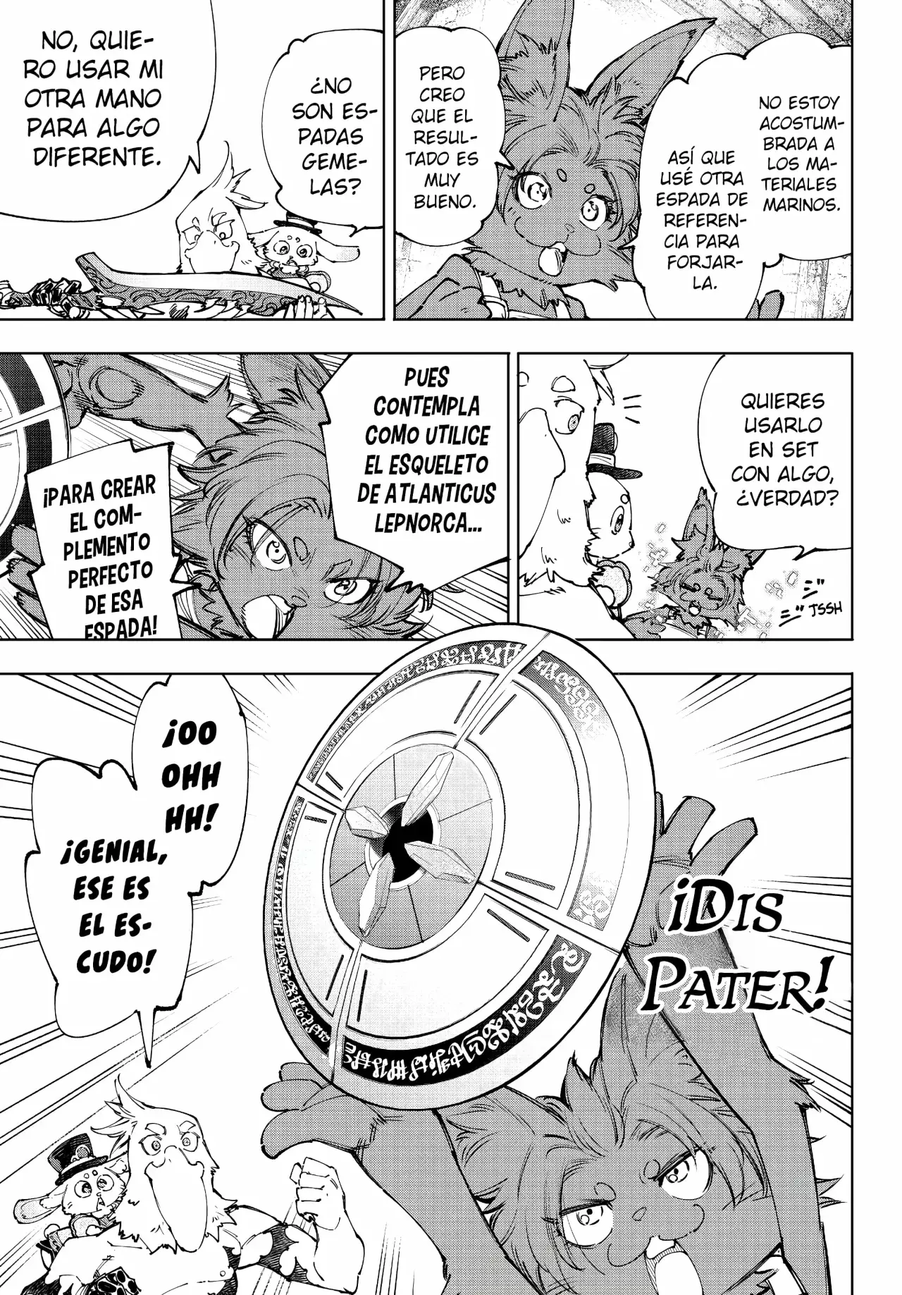 Read Shangri-La Frontier_ Shitty Games Hunter Challenges Godly Game  ES Manga Online
