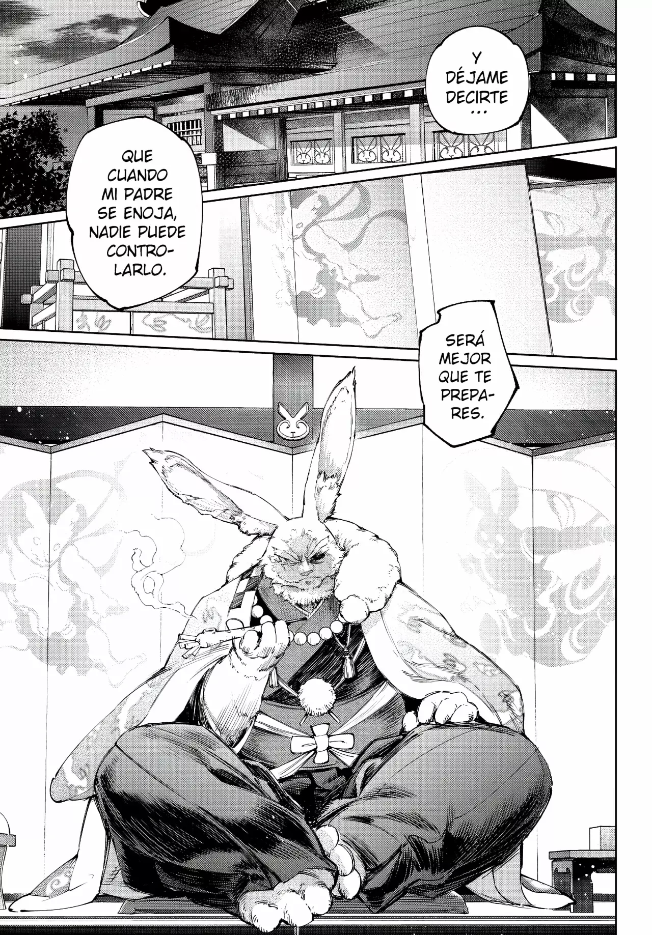 Read Shangri-La Frontier_ Shitty Games Hunter Challenges Godly Game  ES Manga Online
