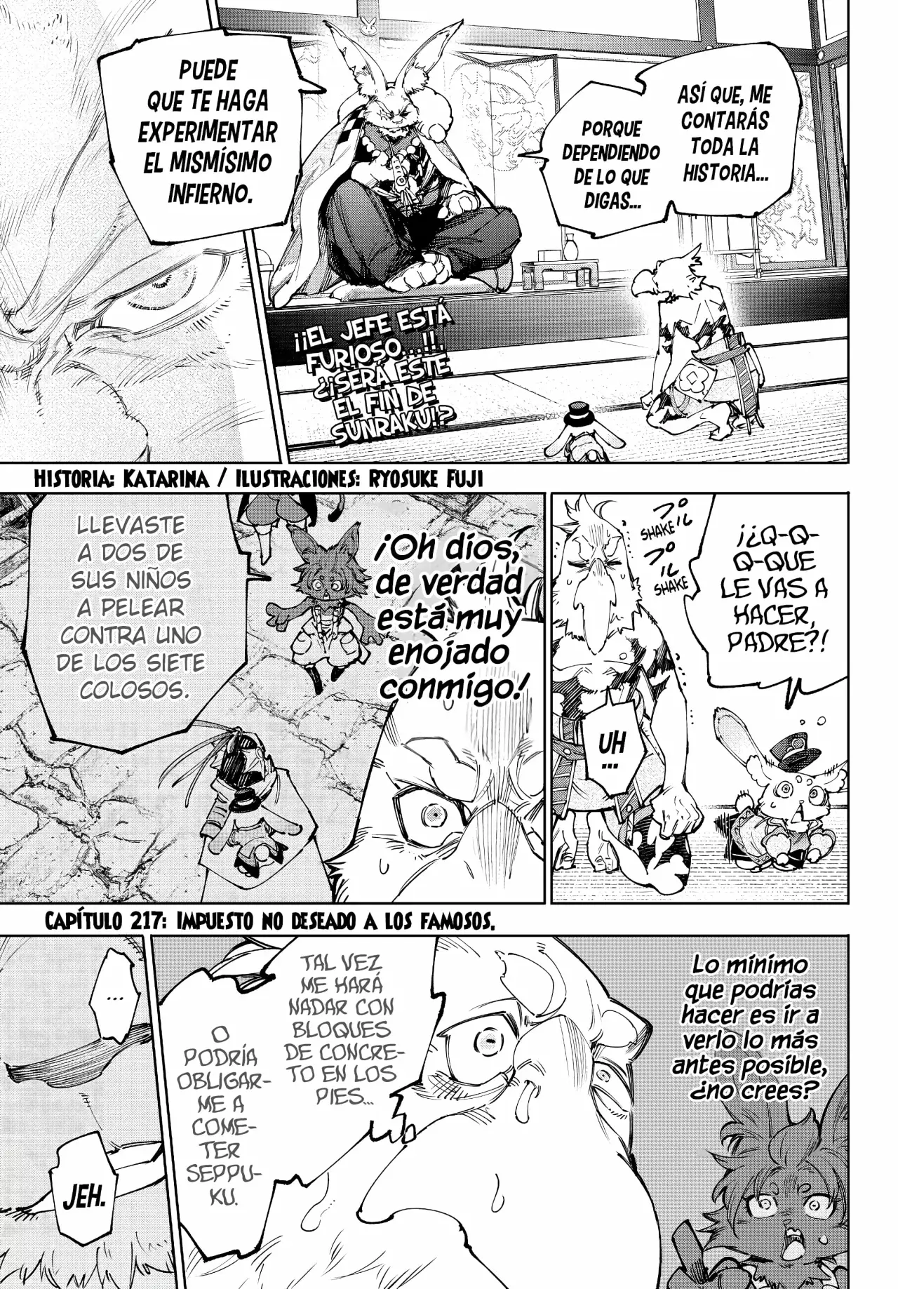 Read Shangri-La Frontier_ Shitty Games Hunter Challenges Godly Game  ES Manga Online