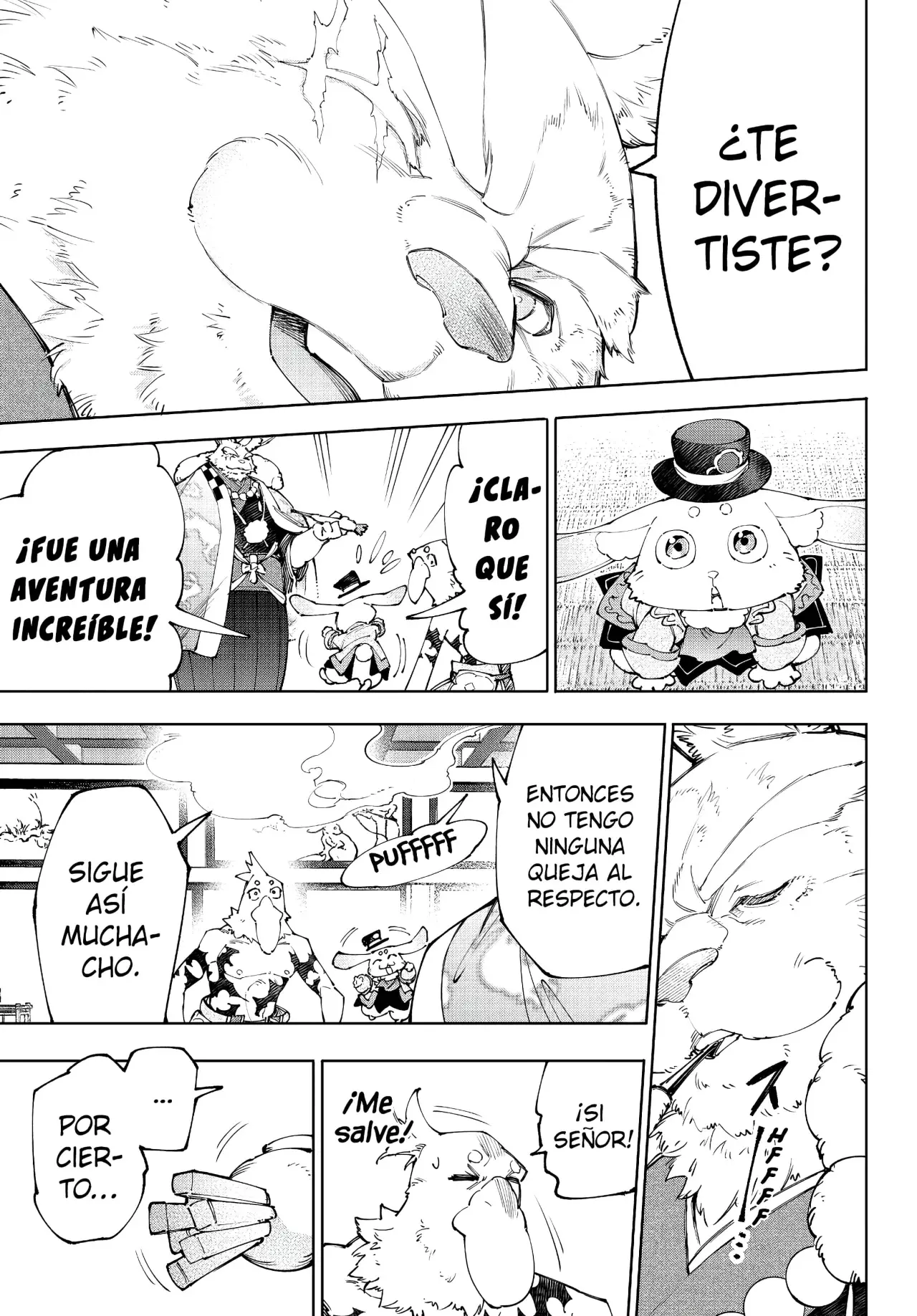 Read Shangri-La Frontier_ Shitty Games Hunter Challenges Godly Game  ES Manga Online