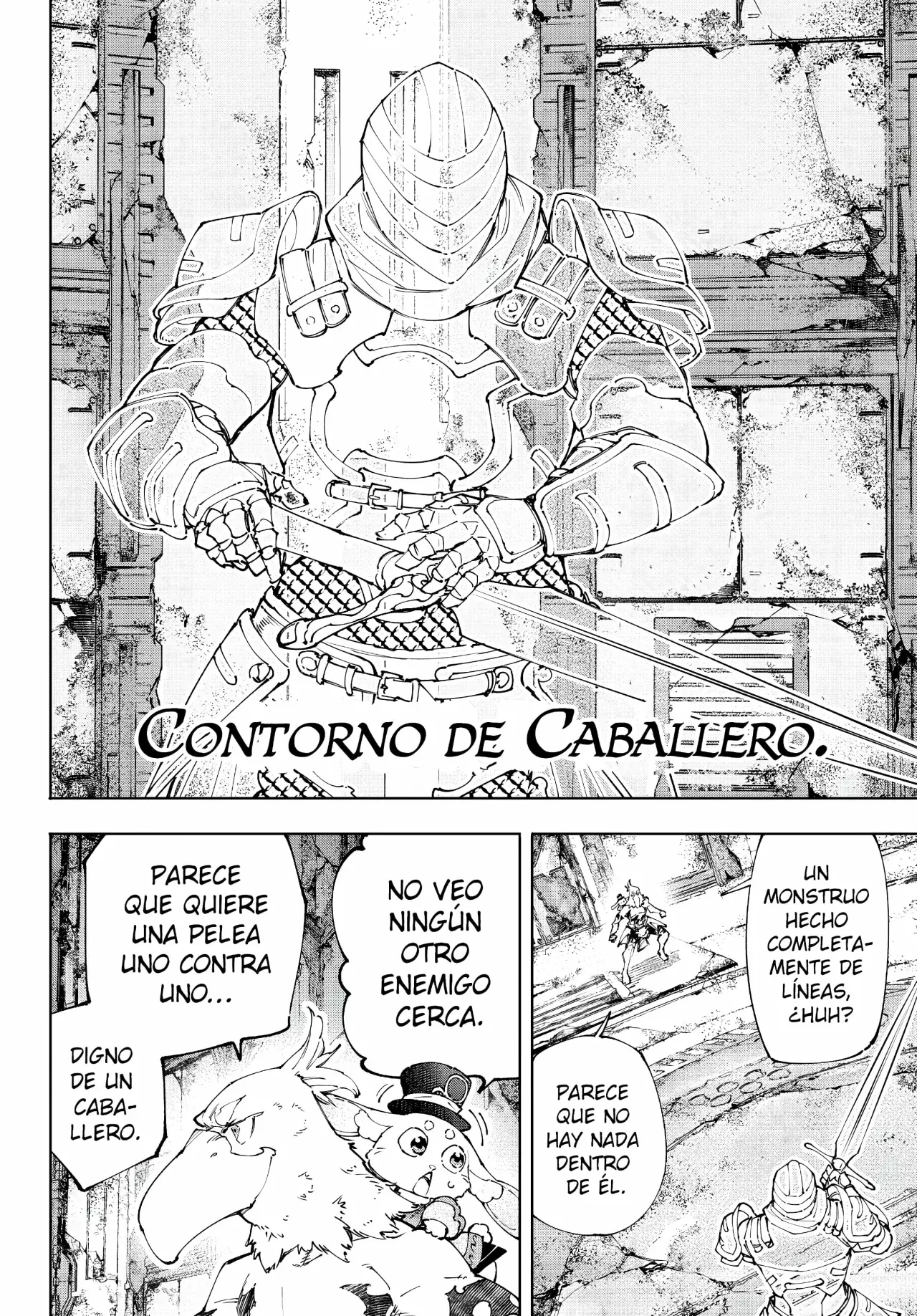Read Shangri-La Frontier_ Shitty Games Hunter Challenges Godly Game  ES Manga Online