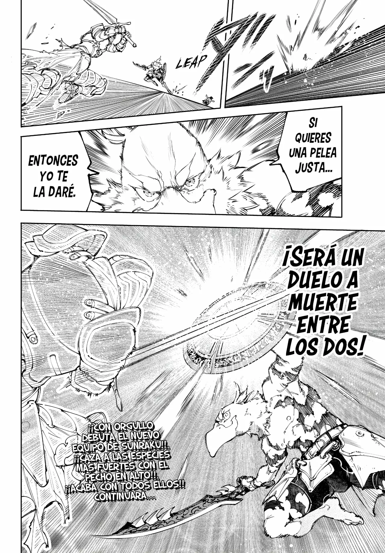 Read Shangri-La Frontier_ Shitty Games Hunter Challenges Godly Game  ES Manga Online