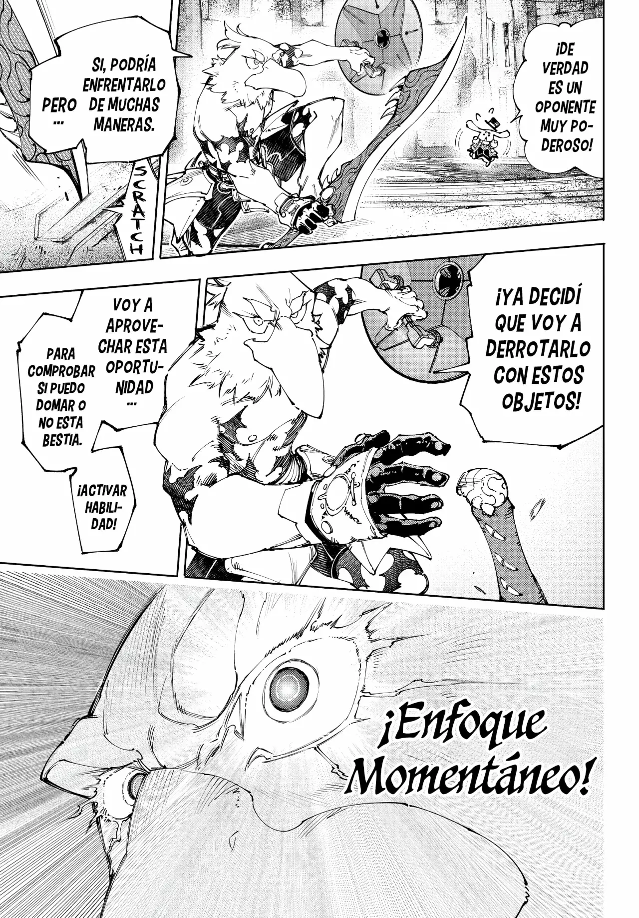 Read Shangri-La Frontier_ Shitty Games Hunter Challenges Godly Game  ES Manga Online