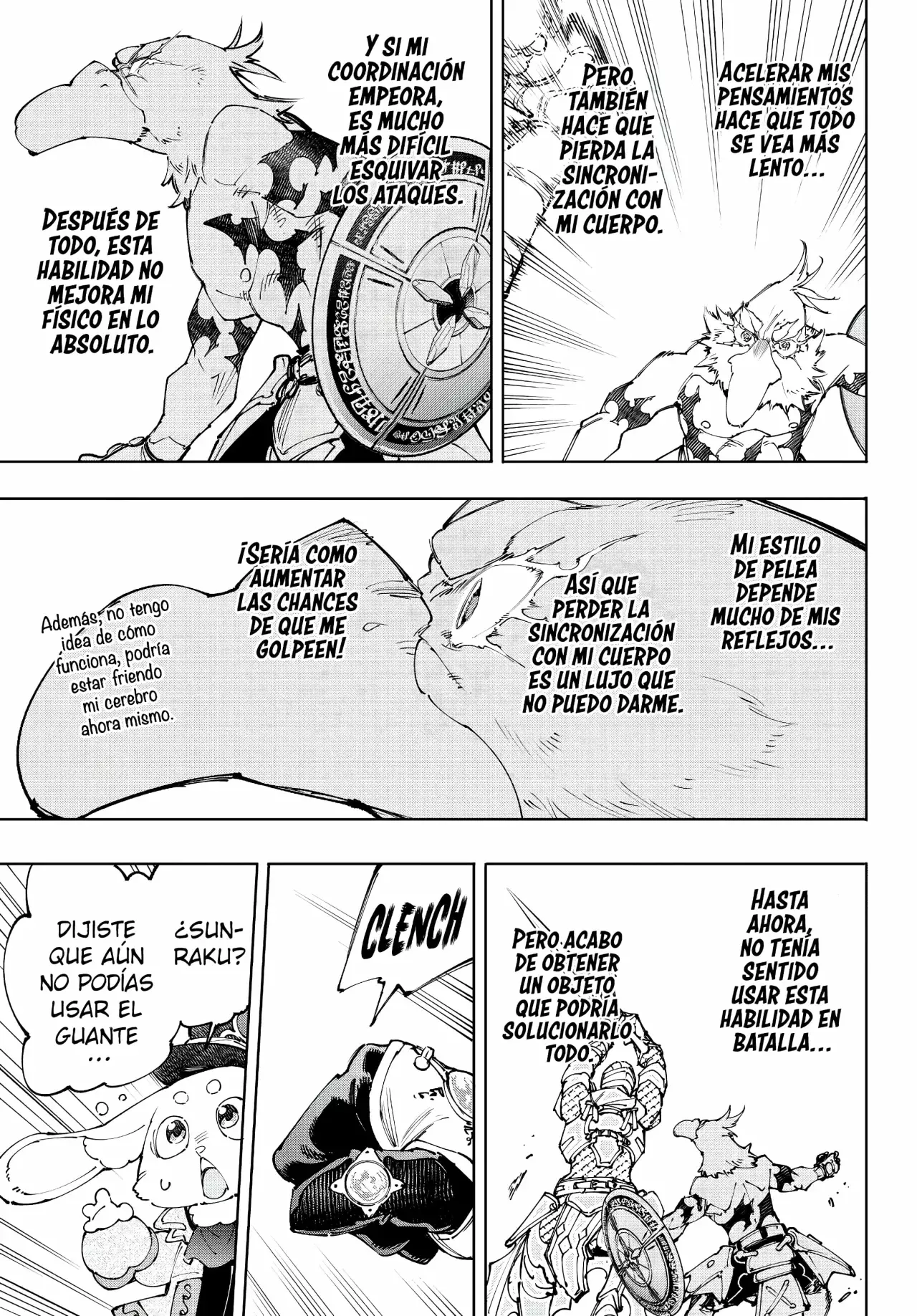 Read Shangri-La Frontier_ Shitty Games Hunter Challenges Godly Game  ES Manga Online