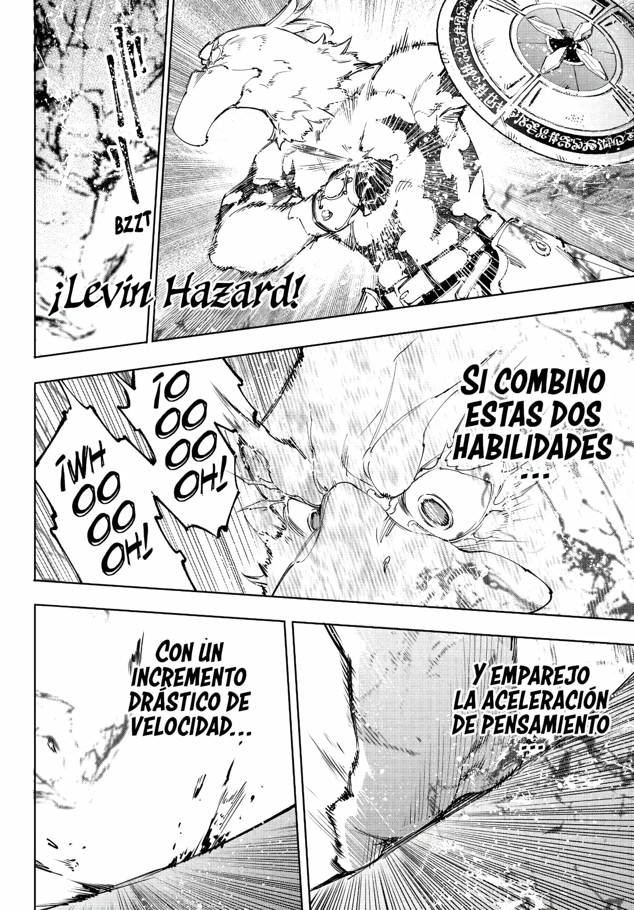 Read Shangri-La Frontier_ Shitty Games Hunter Challenges Godly Game  ES Manga Online