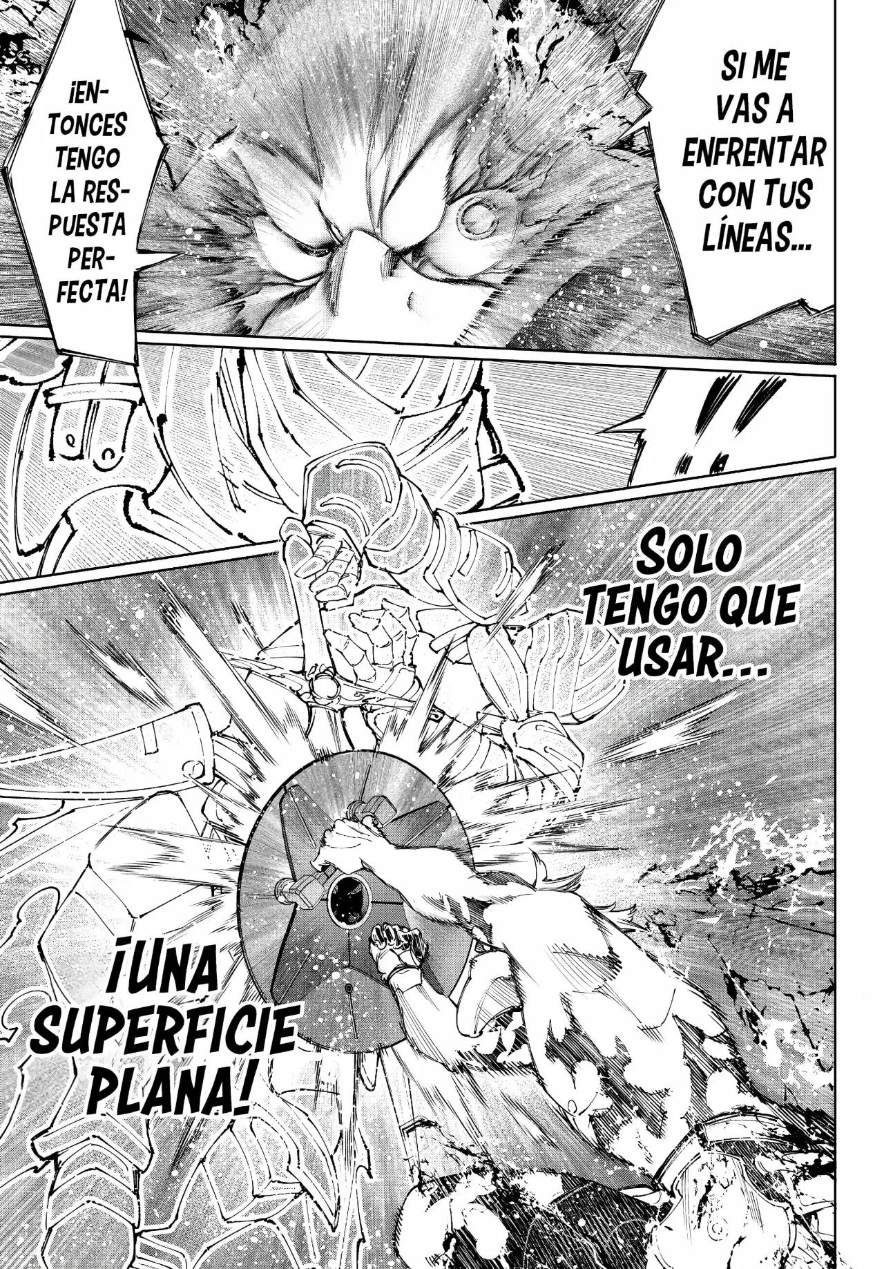 Read Shangri-La Frontier_ Shitty Games Hunter Challenges Godly Game  ES Manga Online