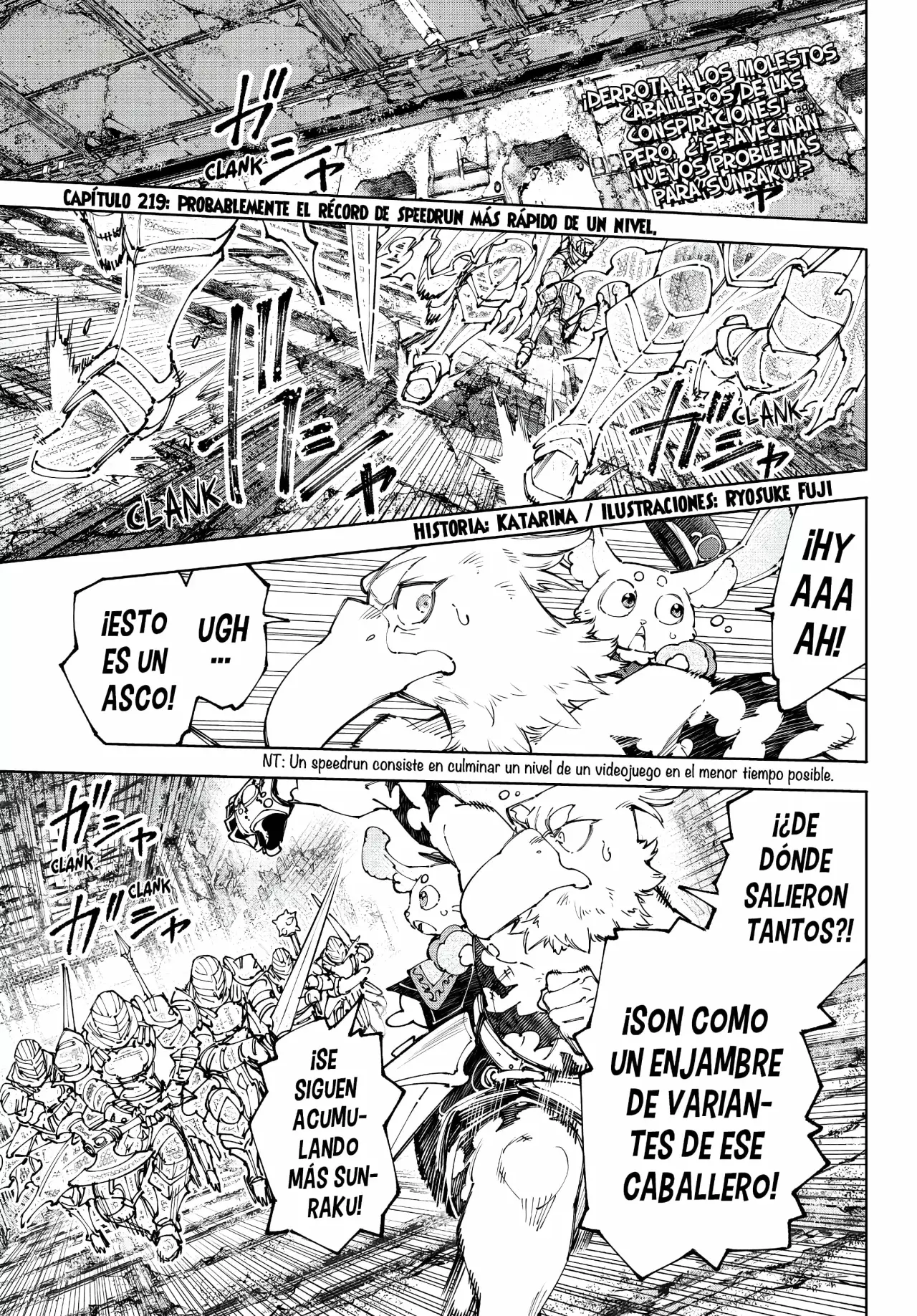 Read Shangri-La Frontier_ Shitty Games Hunter Challenges Godly Game  ES Manga Online