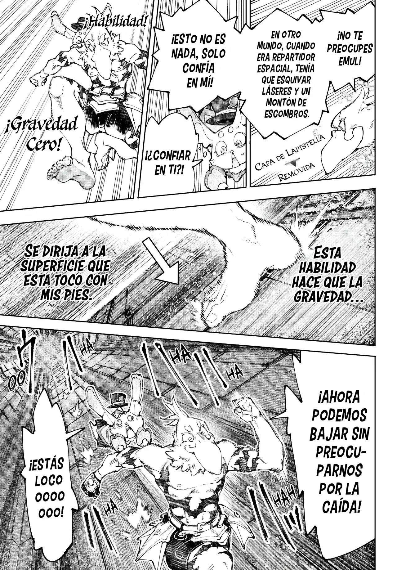 Read Shangri-La Frontier_ Shitty Games Hunter Challenges Godly Game  ES Manga Online