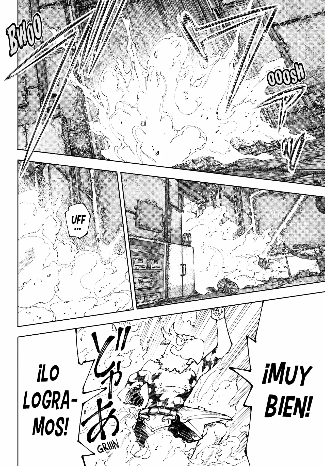 Read Shangri-La Frontier_ Shitty Games Hunter Challenges Godly Game  ES Manga Online