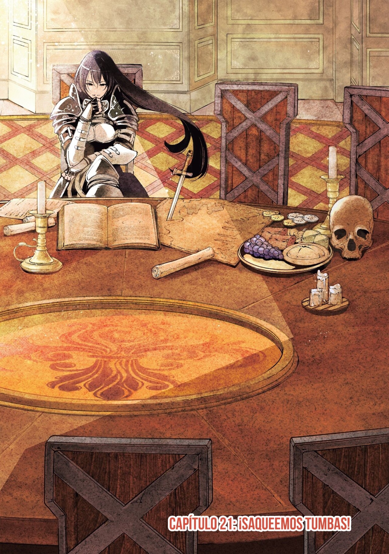 Read Shangri-La Frontier_ Shitty Games Hunter Challenges Godly Game  ES Manga Online