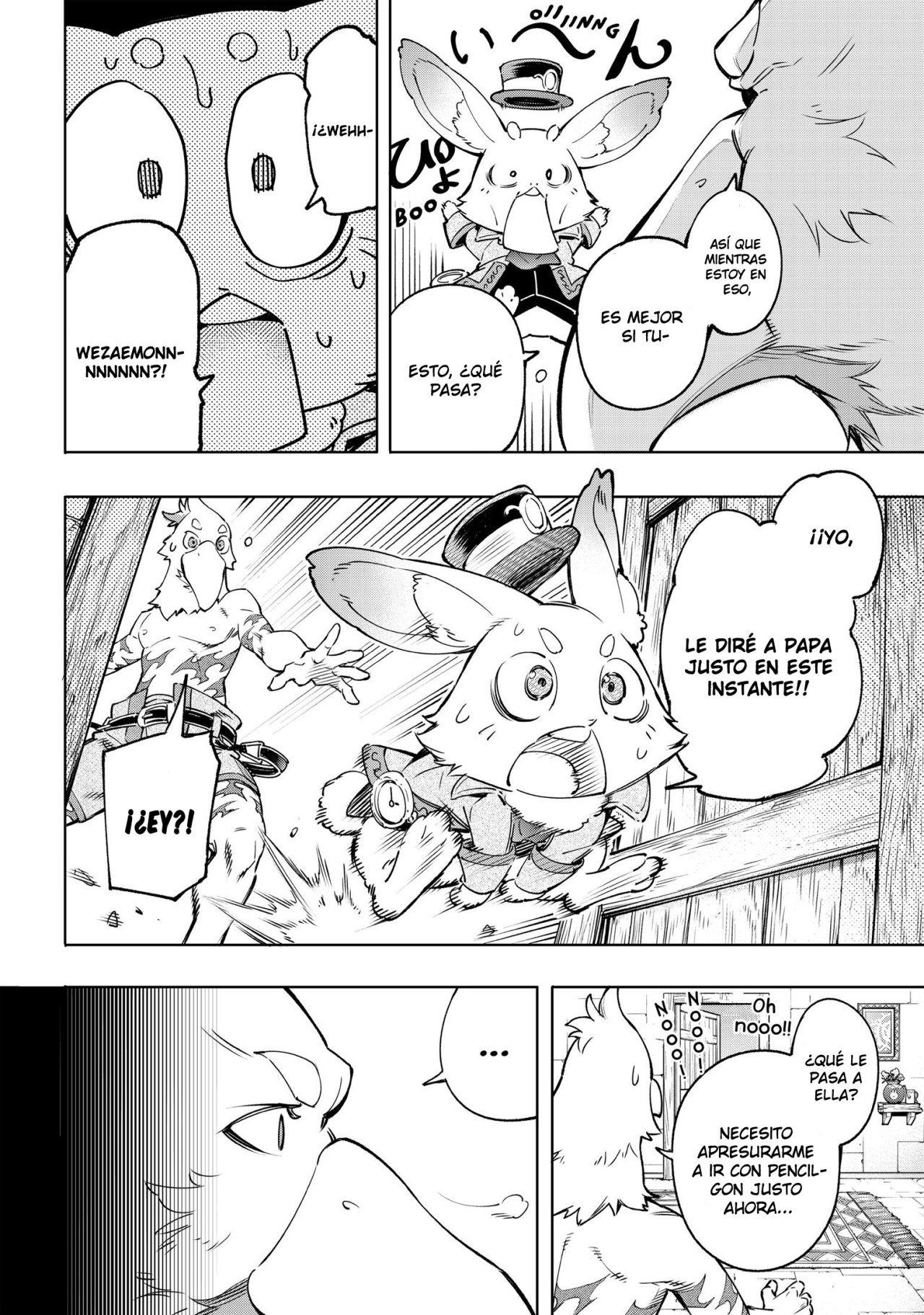Read Shangri-La Frontier_ Shitty Games Hunter Challenges Godly Game  ES Manga Online