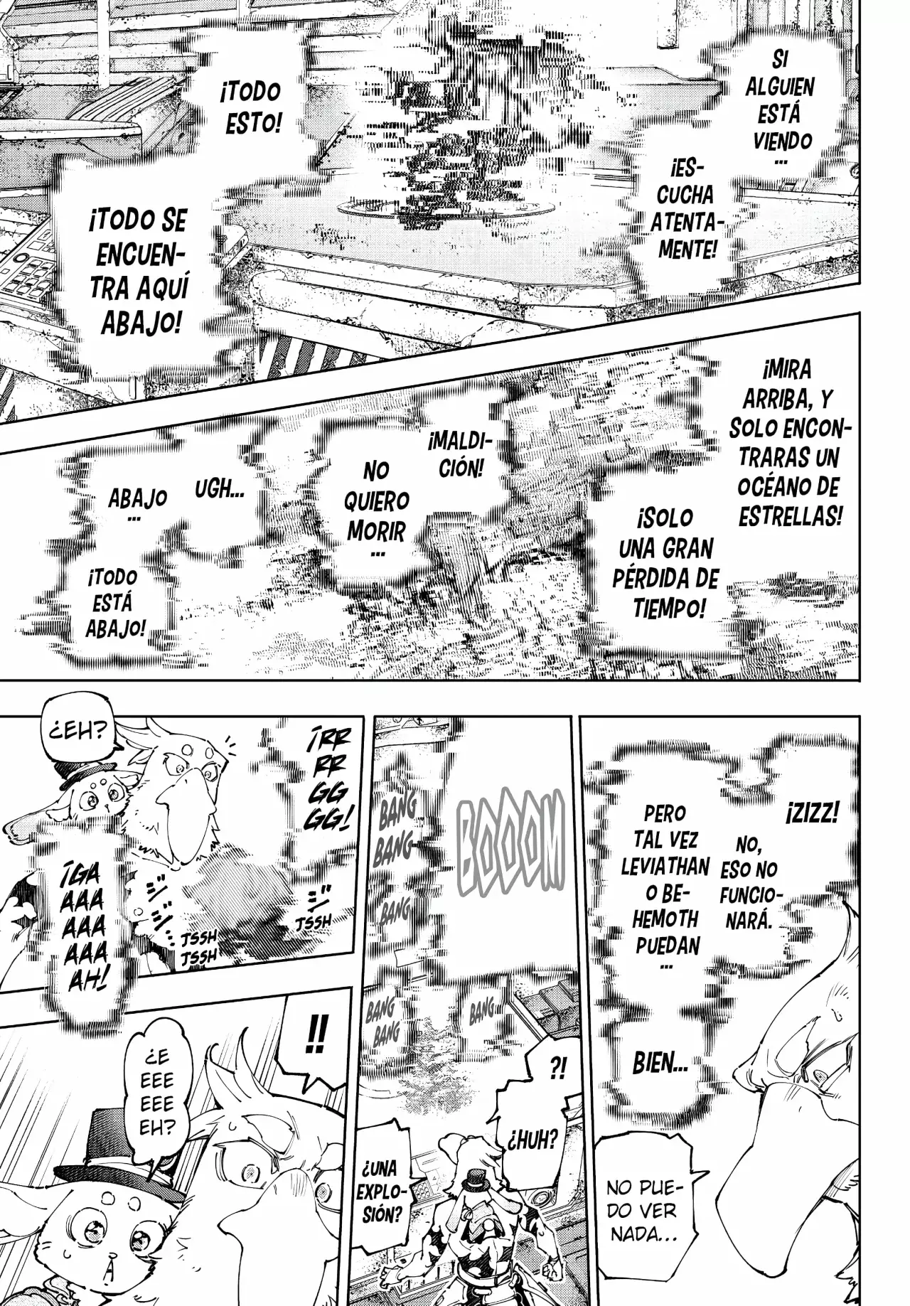 Read Shangri-La Frontier_ Shitty Games Hunter Challenges Godly Game  ES Manga Online