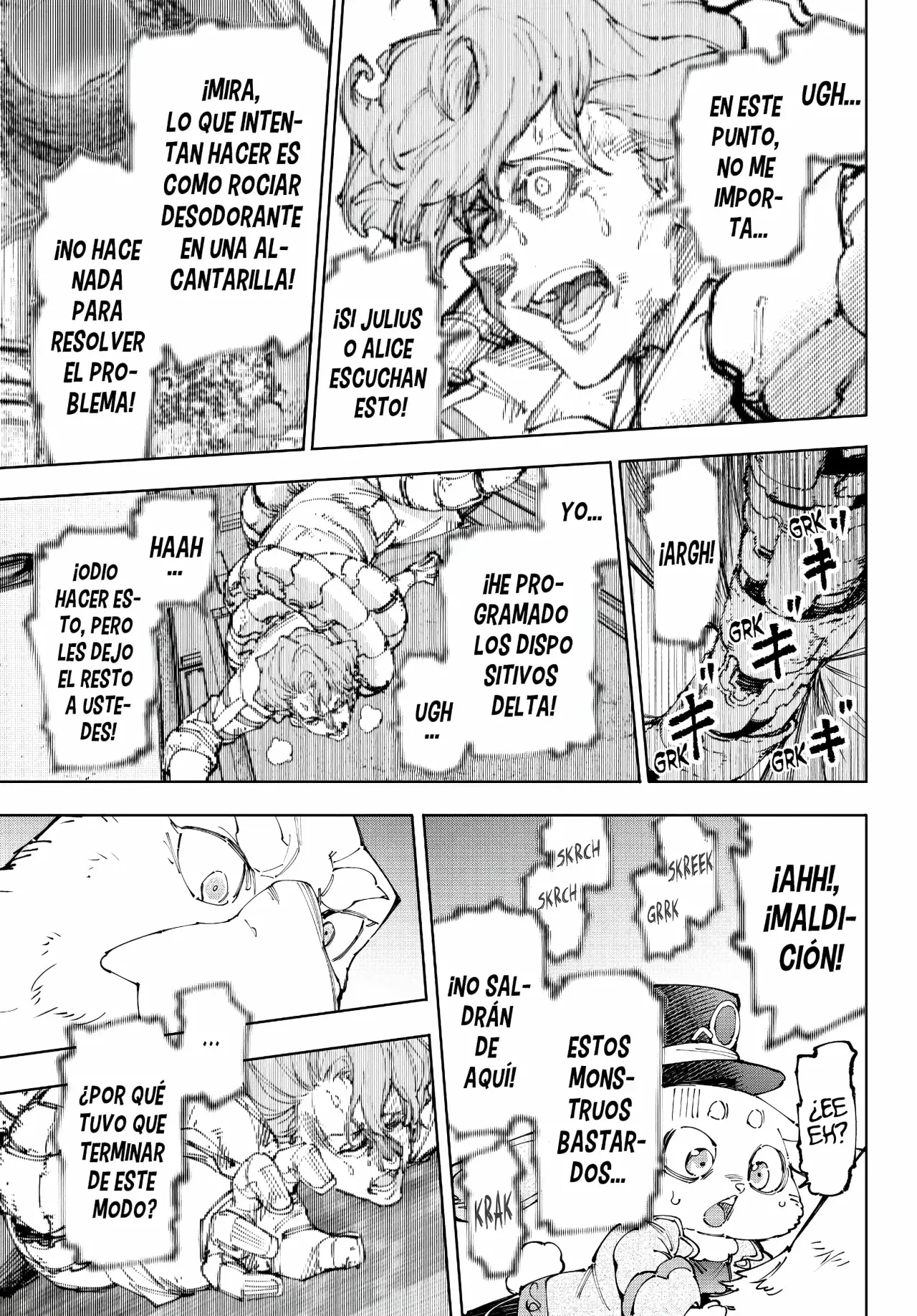 Read Shangri-La Frontier_ Shitty Games Hunter Challenges Godly Game  ES Manga Online