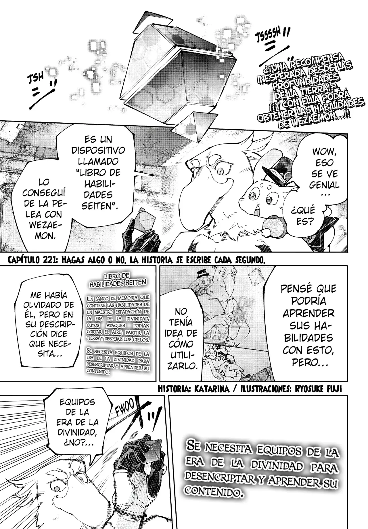 Read Shangri-La Frontier_ Shitty Games Hunter Challenges Godly Game  ES Manga Online