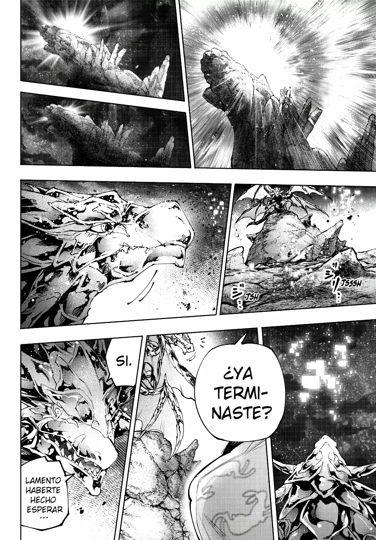 Read Shangri-La Frontier_ Shitty Games Hunter Challenges Godly Game  ES Manga Online