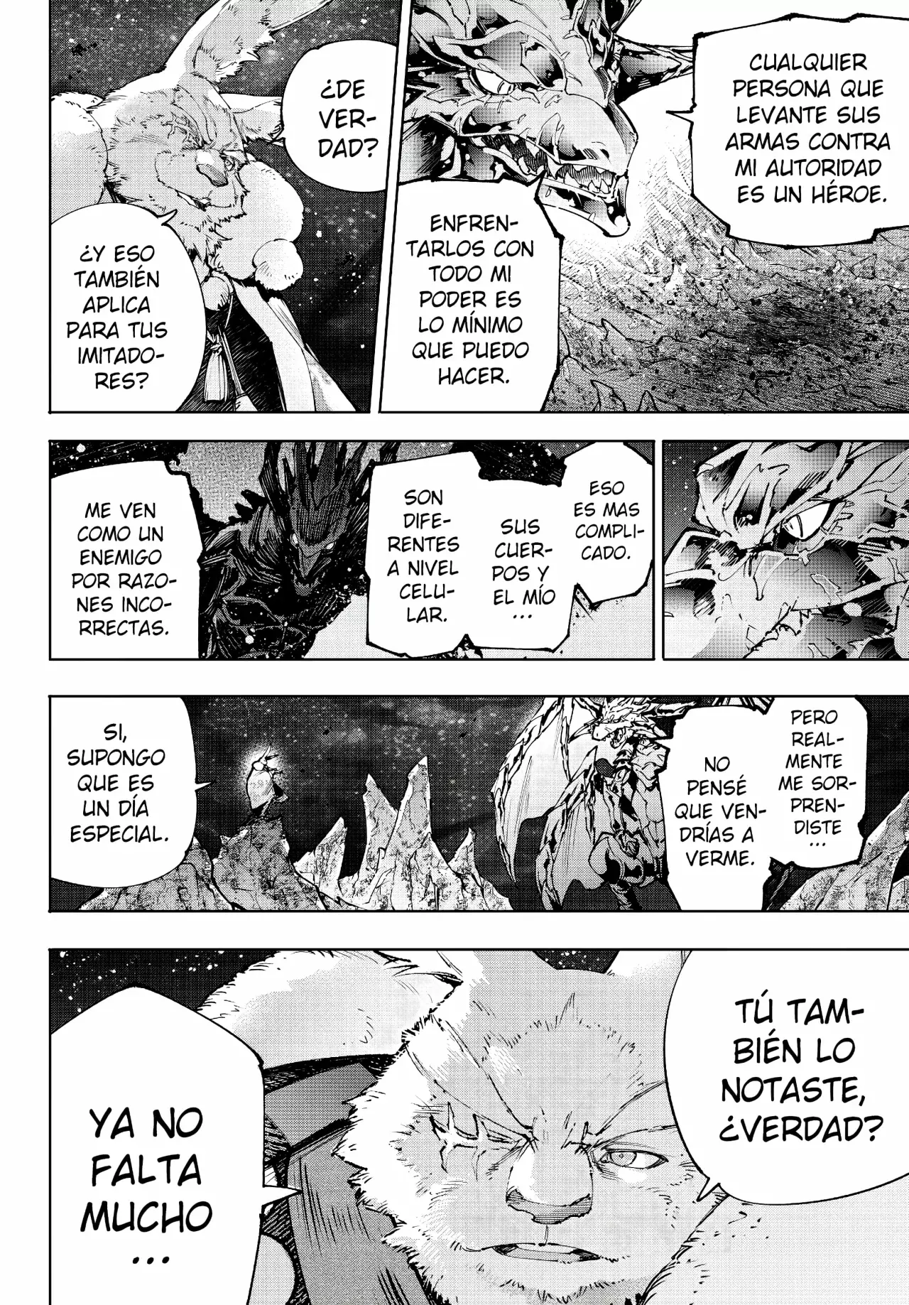 Read Shangri-La Frontier_ Shitty Games Hunter Challenges Godly Game  ES Manga Online