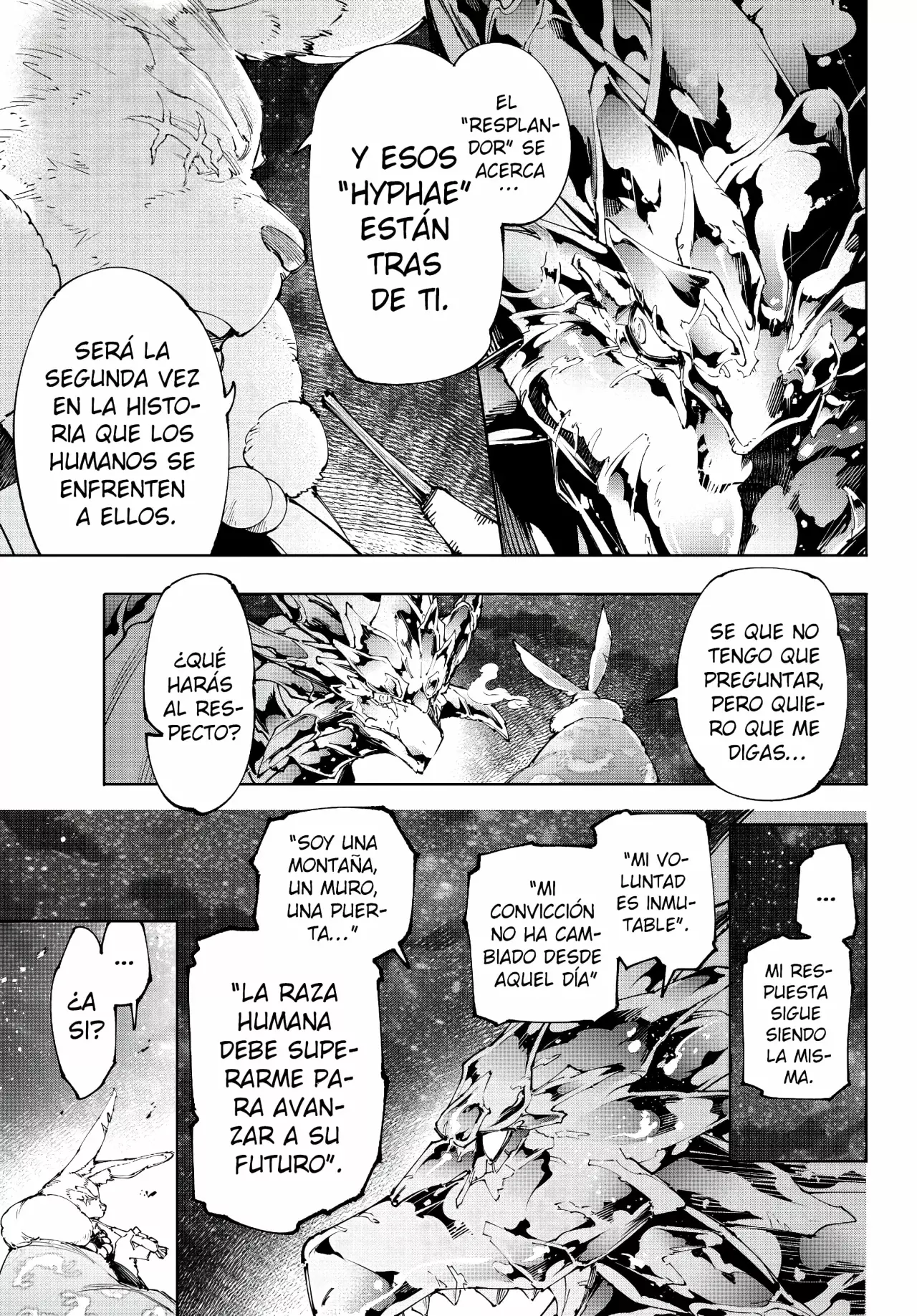 Read Shangri-La Frontier_ Shitty Games Hunter Challenges Godly Game  ES Manga Online