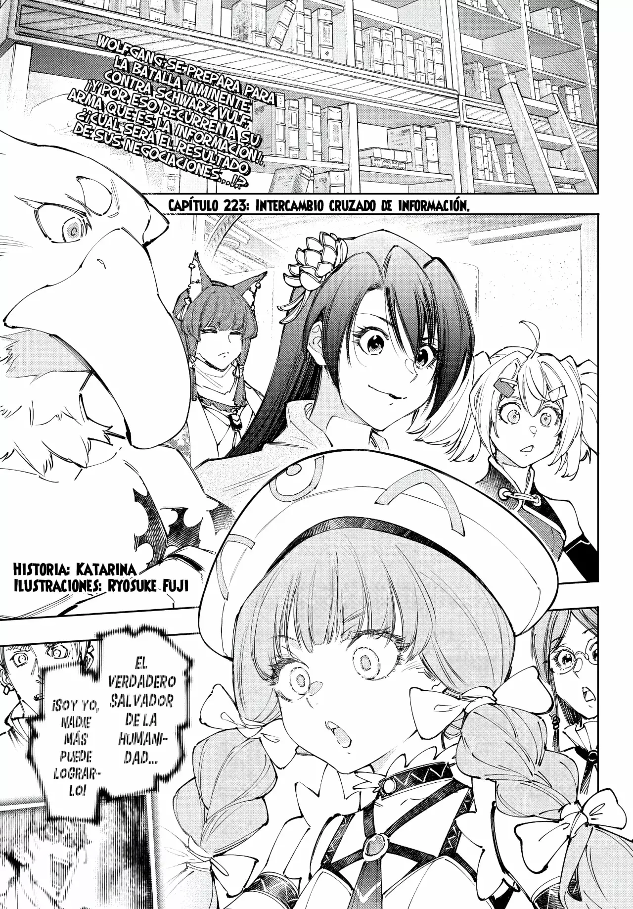 Read Shangri-La Frontier_ Shitty Games Hunter Challenges Godly Game  ES Manga Online