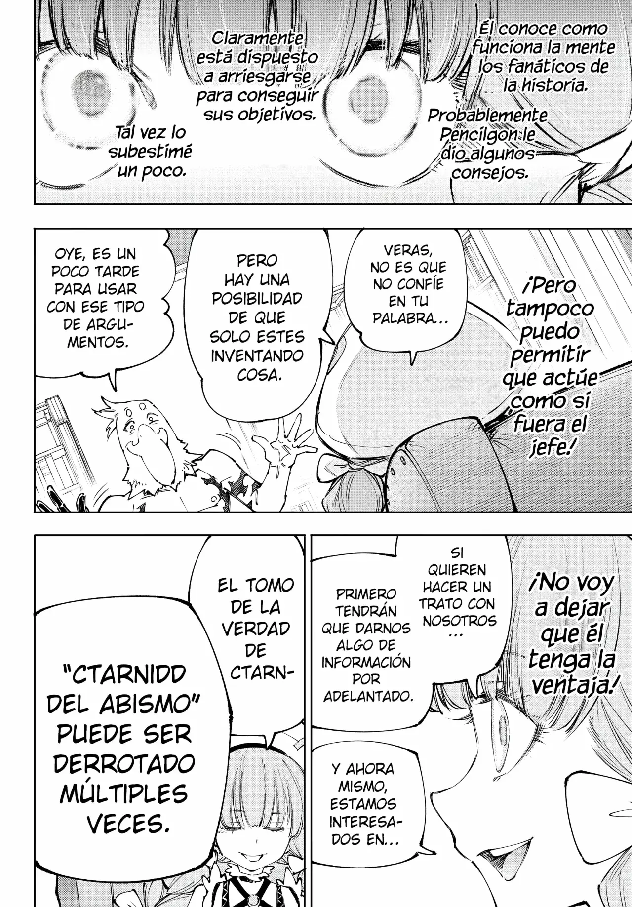 Read Shangri-La Frontier_ Shitty Games Hunter Challenges Godly Game  ES Manga Online
