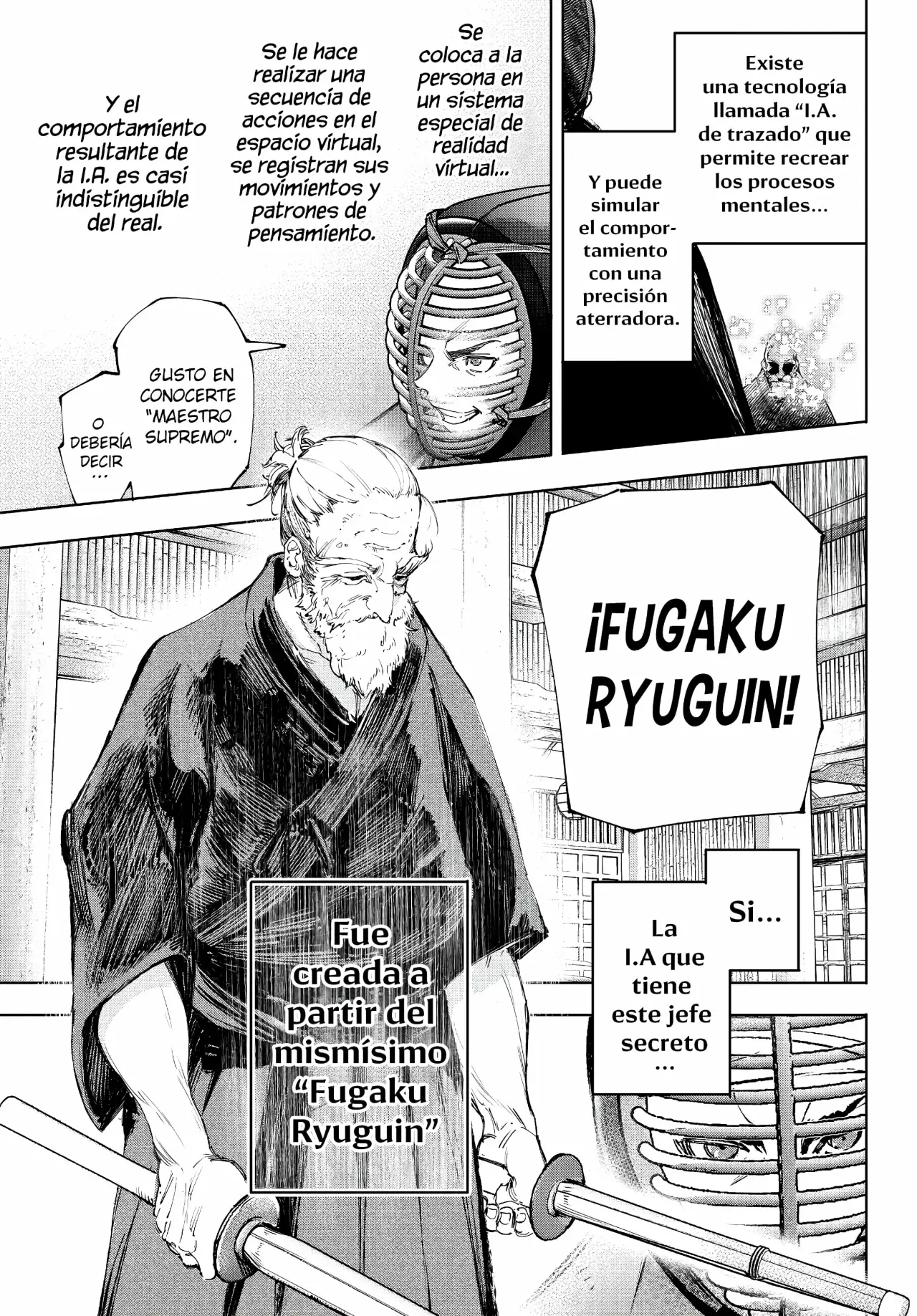 Read Shangri-La Frontier_ Shitty Games Hunter Challenges Godly Game  ES Manga Online