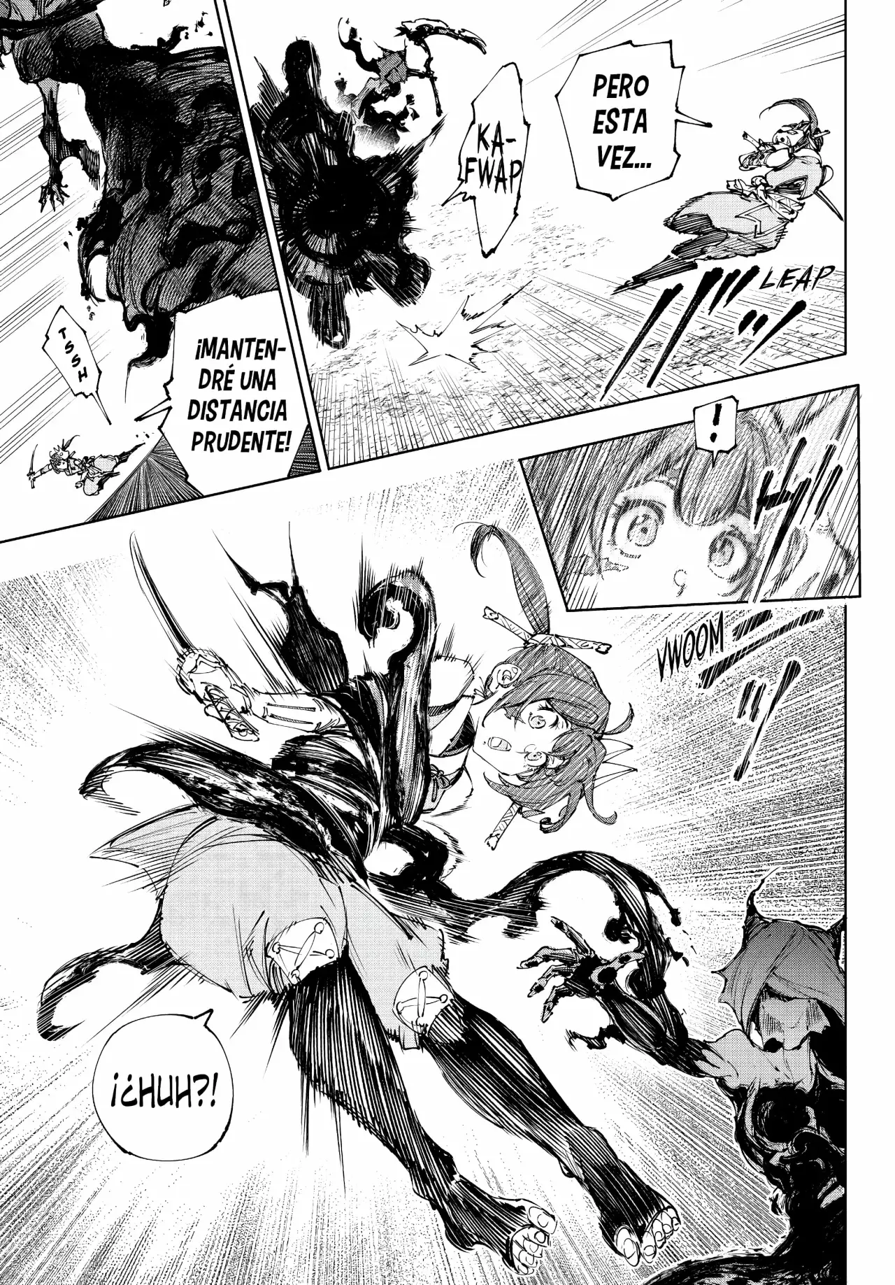 Read Shangri-La Frontier_ Shitty Games Hunter Challenges Godly Game  ES Manga Online