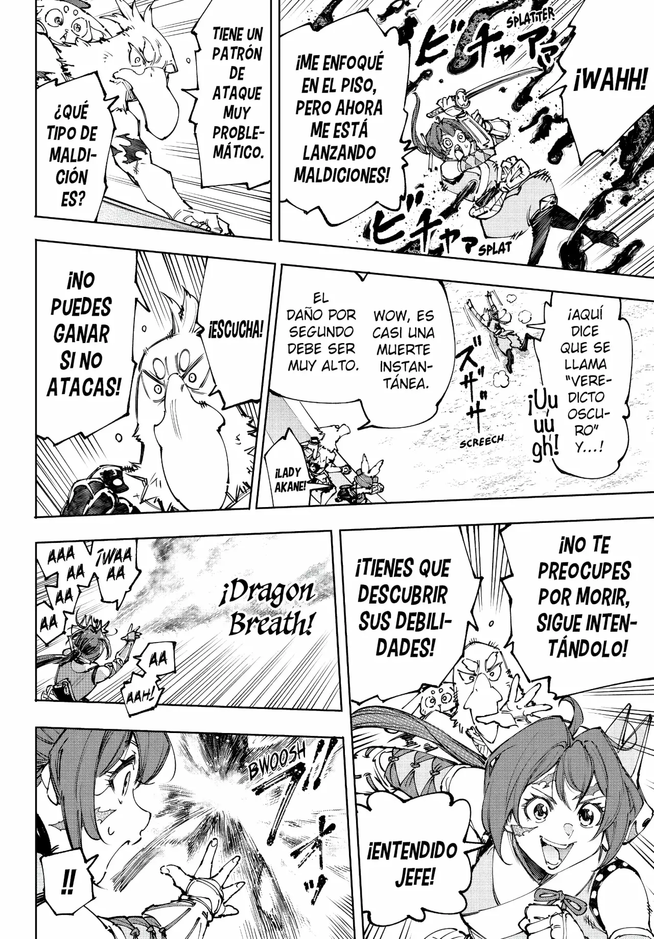 Read Shangri-La Frontier_ Shitty Games Hunter Challenges Godly Game  ES Manga Online