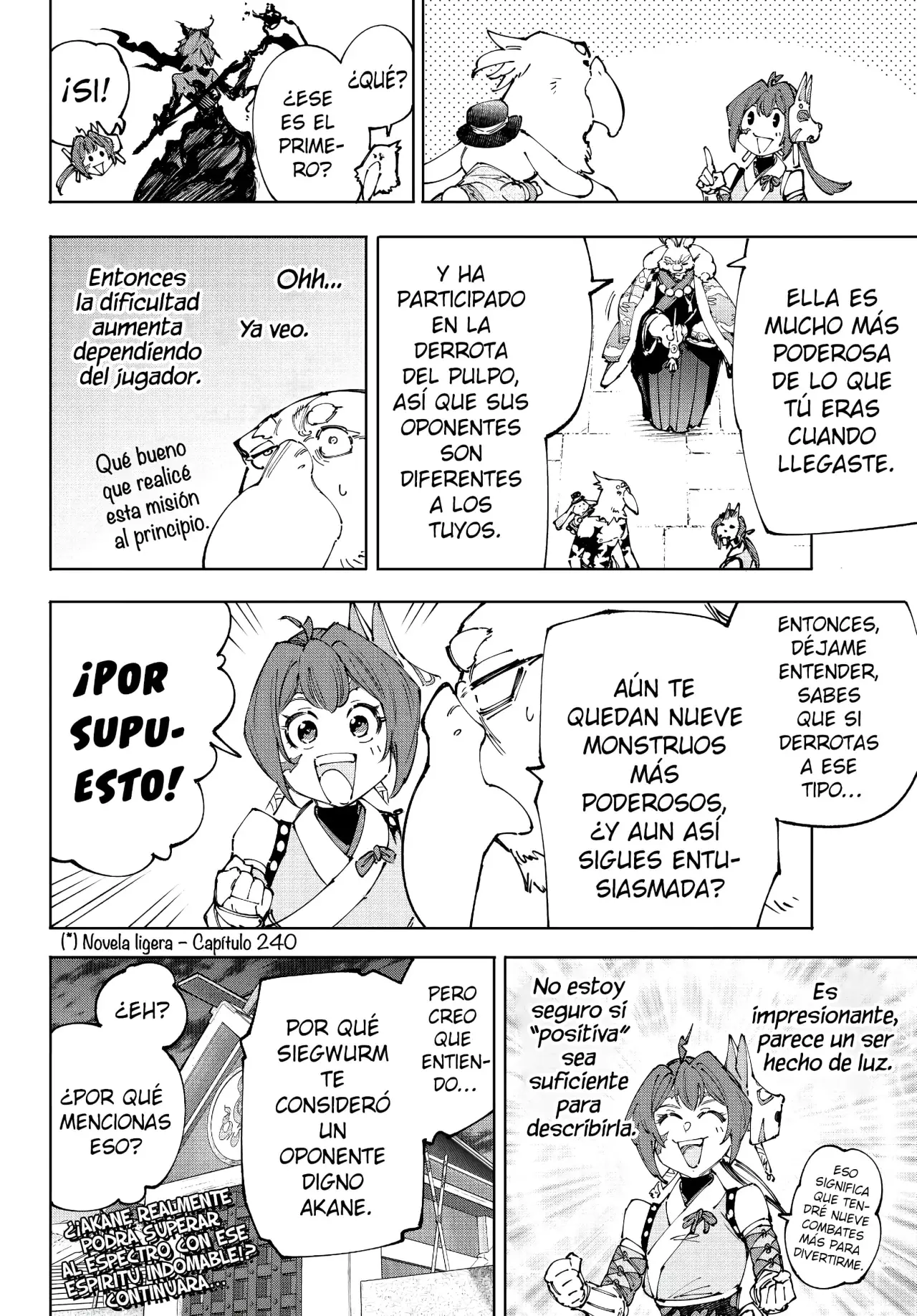 Read Shangri-La Frontier_ Shitty Games Hunter Challenges Godly Game  ES Manga Online