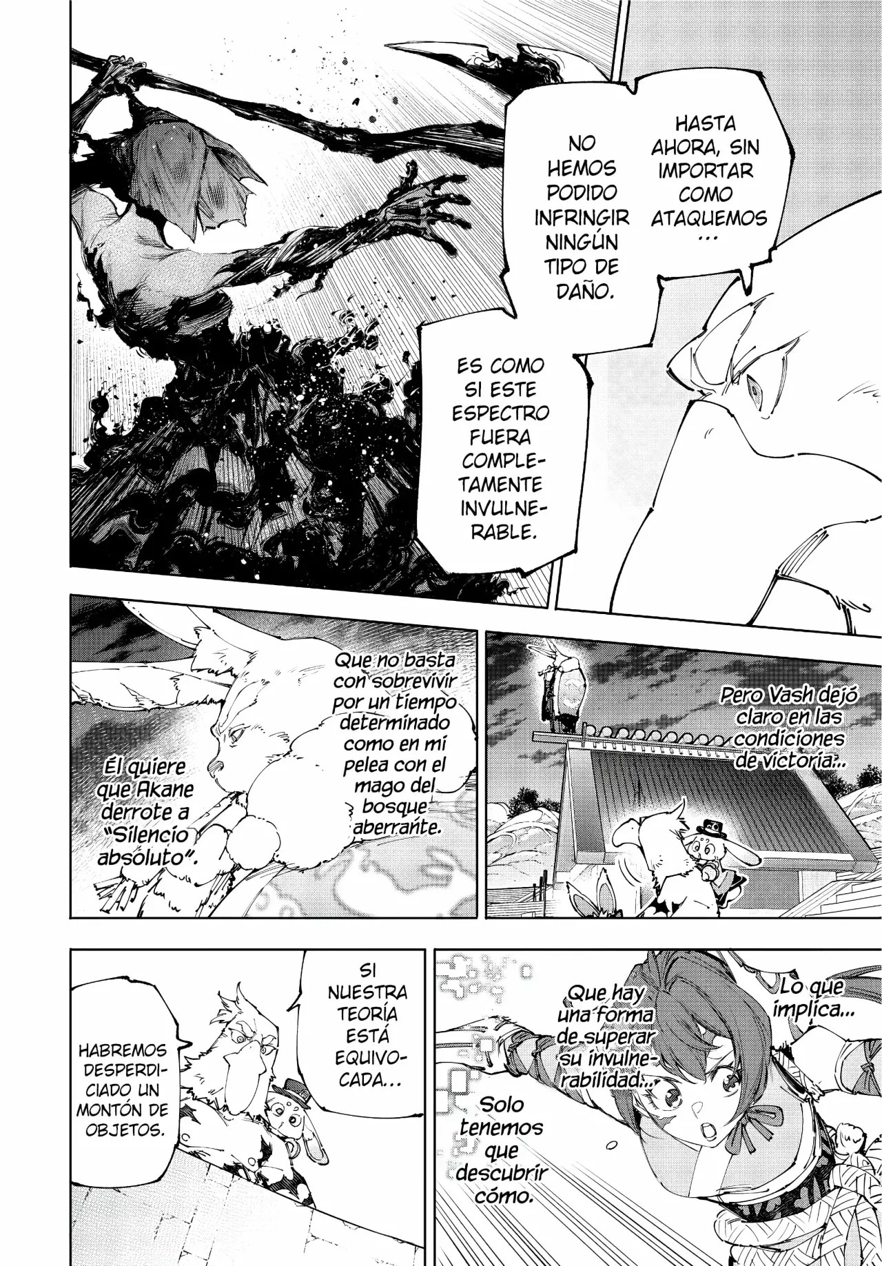 Read Shangri-La Frontier_ Shitty Games Hunter Challenges Godly Game  ES Manga Online