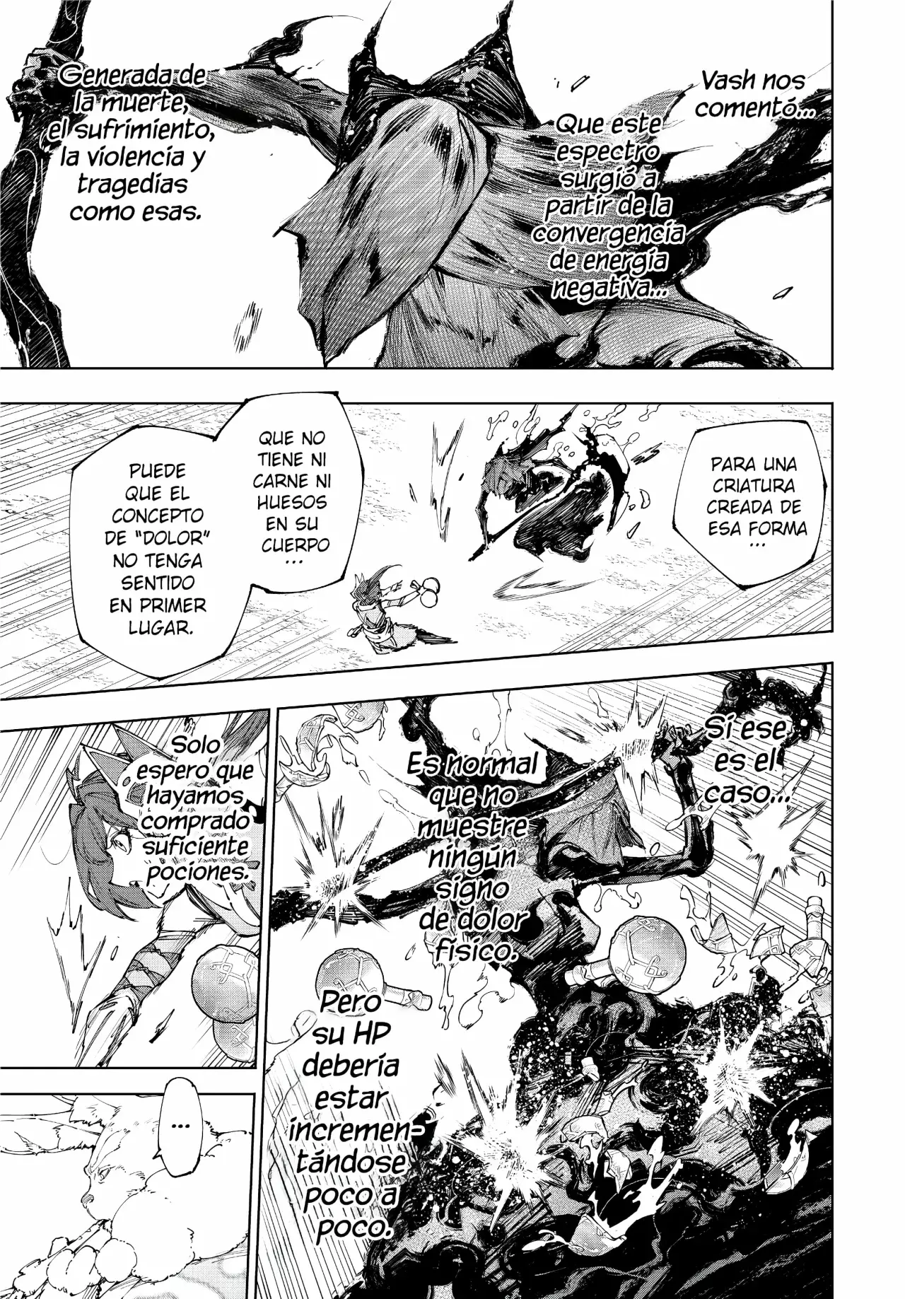 Read Shangri-La Frontier_ Shitty Games Hunter Challenges Godly Game  ES Manga Online