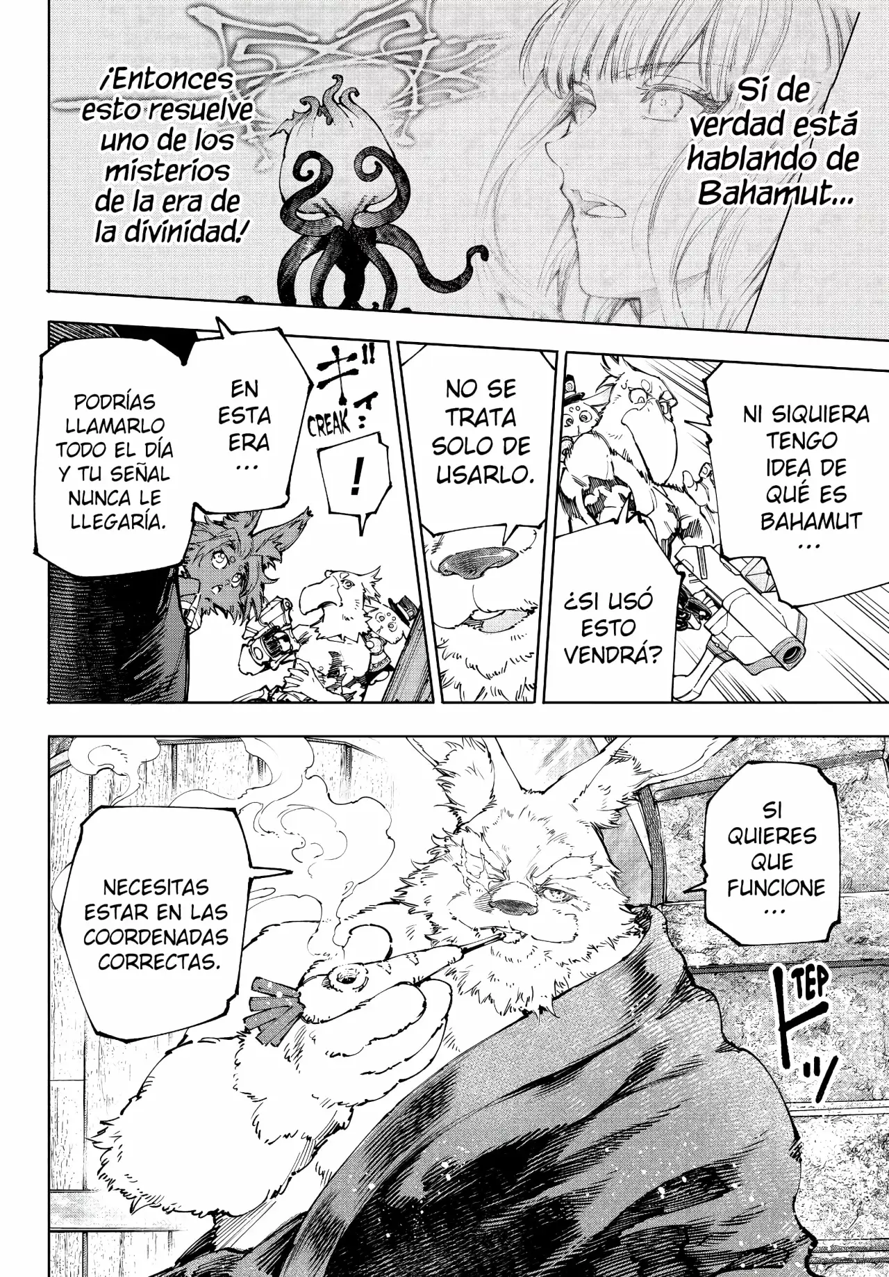 Read Shangri-La Frontier_ Shitty Games Hunter Challenges Godly Game  ES Manga Online