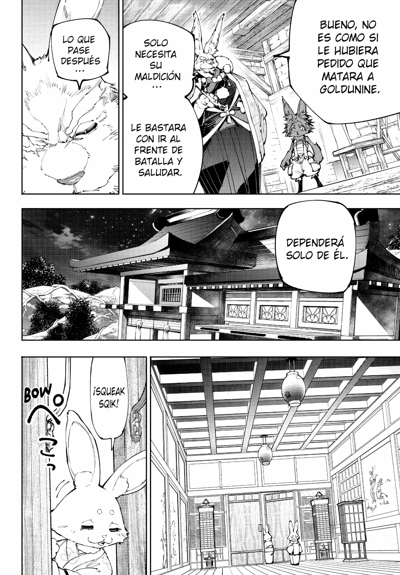 Read Shangri-La Frontier_ Shitty Games Hunter Challenges Godly Game  ES Manga Online
