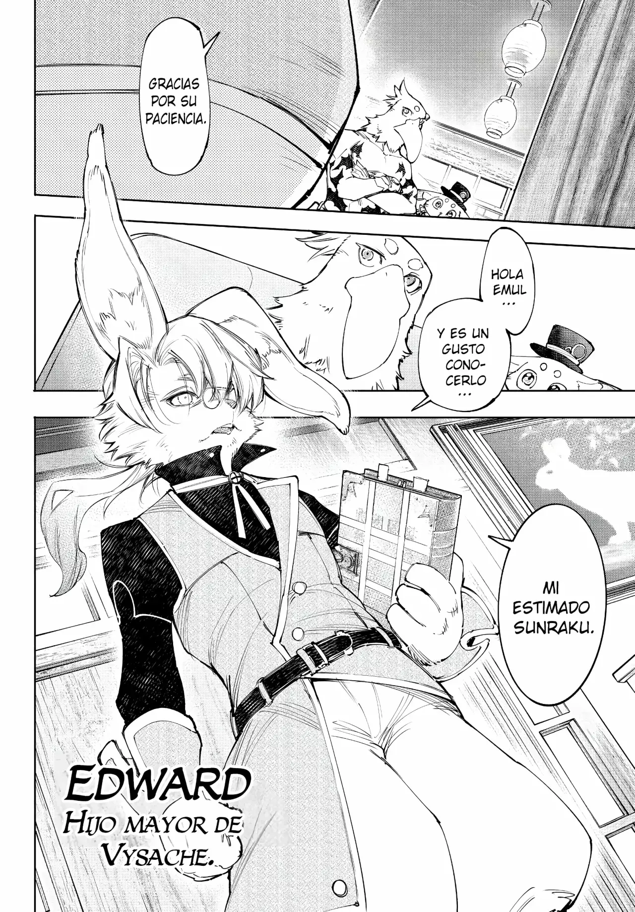 Read Shangri-La Frontier_ Shitty Games Hunter Challenges Godly Game  ES Manga Online