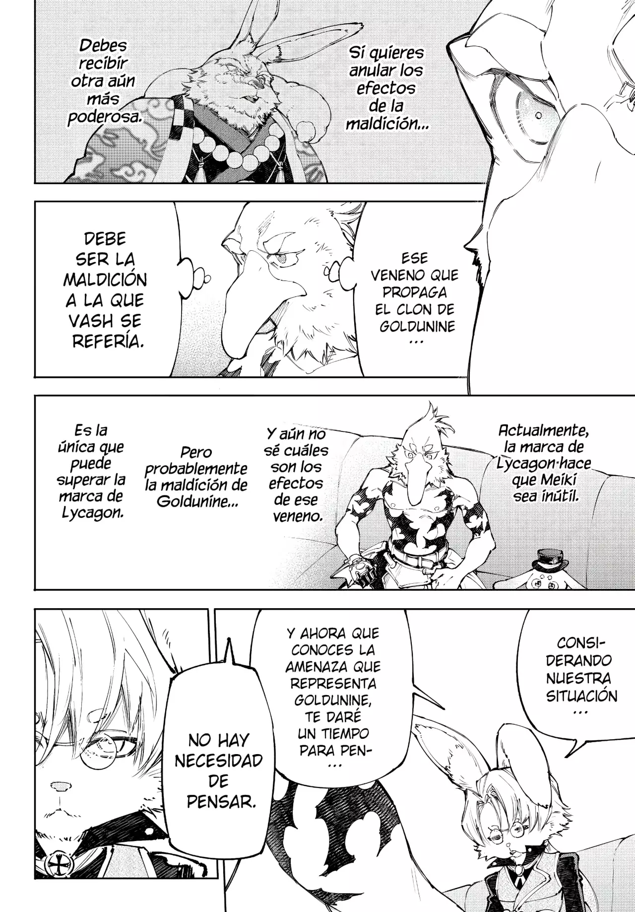 Read Shangri-La Frontier_ Shitty Games Hunter Challenges Godly Game  ES Manga Online