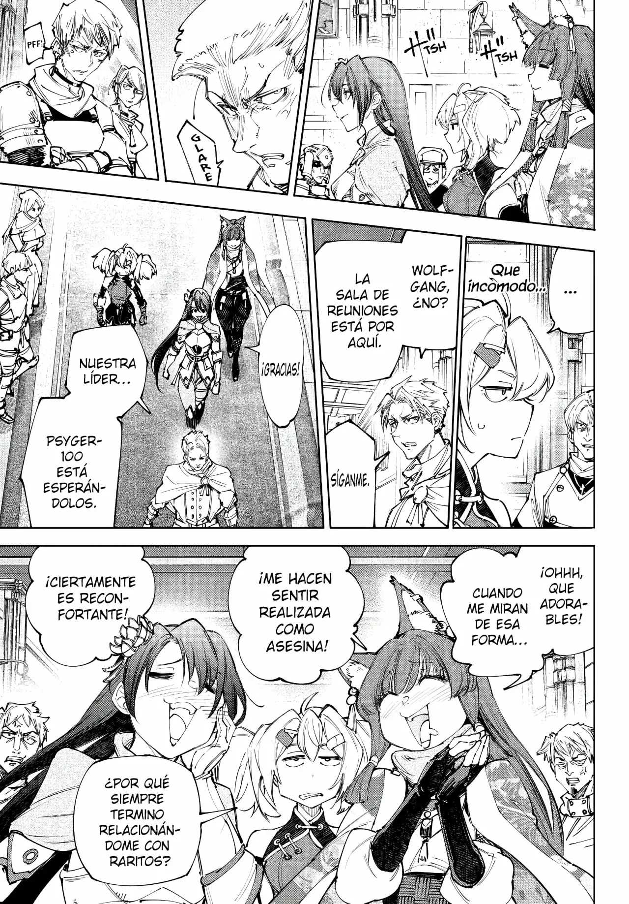 Read Shangri-La Frontier_ Shitty Games Hunter Challenges Godly Game  ES Manga Online