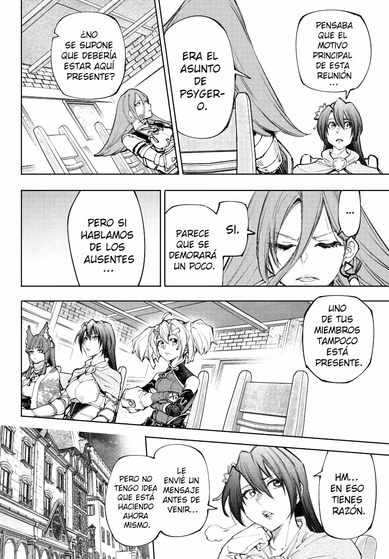 Read Shangri-La Frontier_ Shitty Games Hunter Challenges Godly Game  ES Manga Online