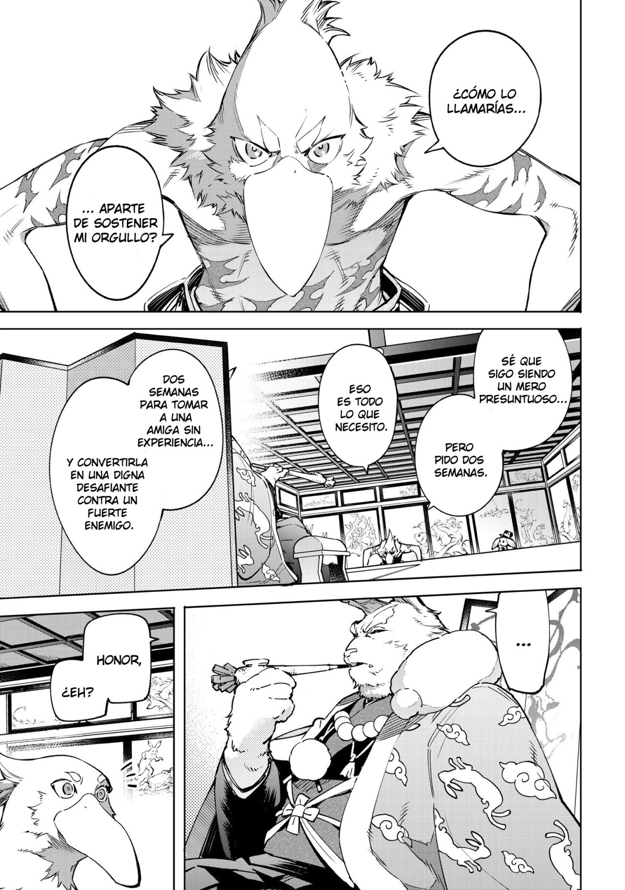 Read Shangri-La Frontier_ Shitty Games Hunter Challenges Godly Game  ES Manga Online