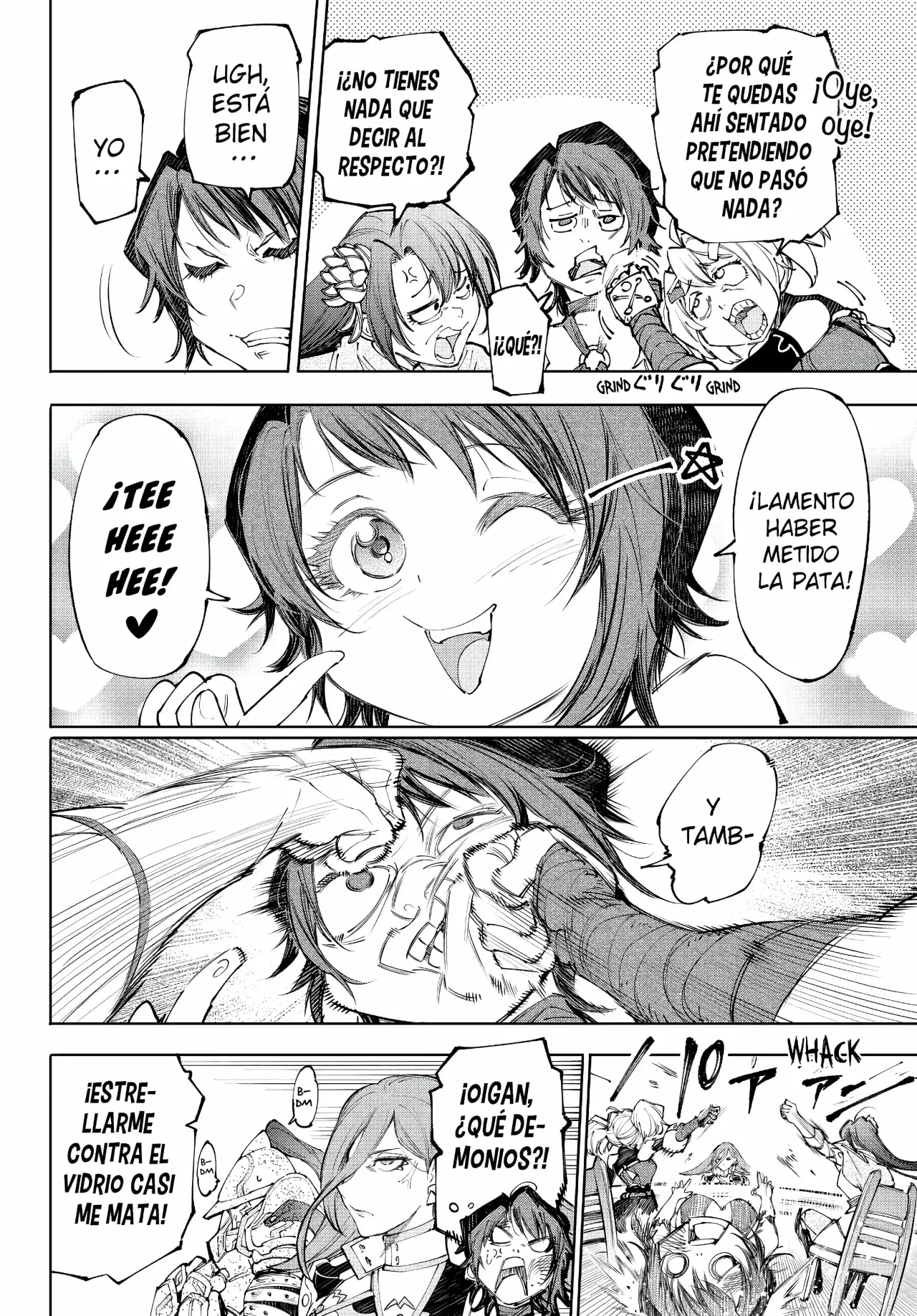 Read Shangri-La Frontier_ Shitty Games Hunter Challenges Godly Game  ES Manga Online