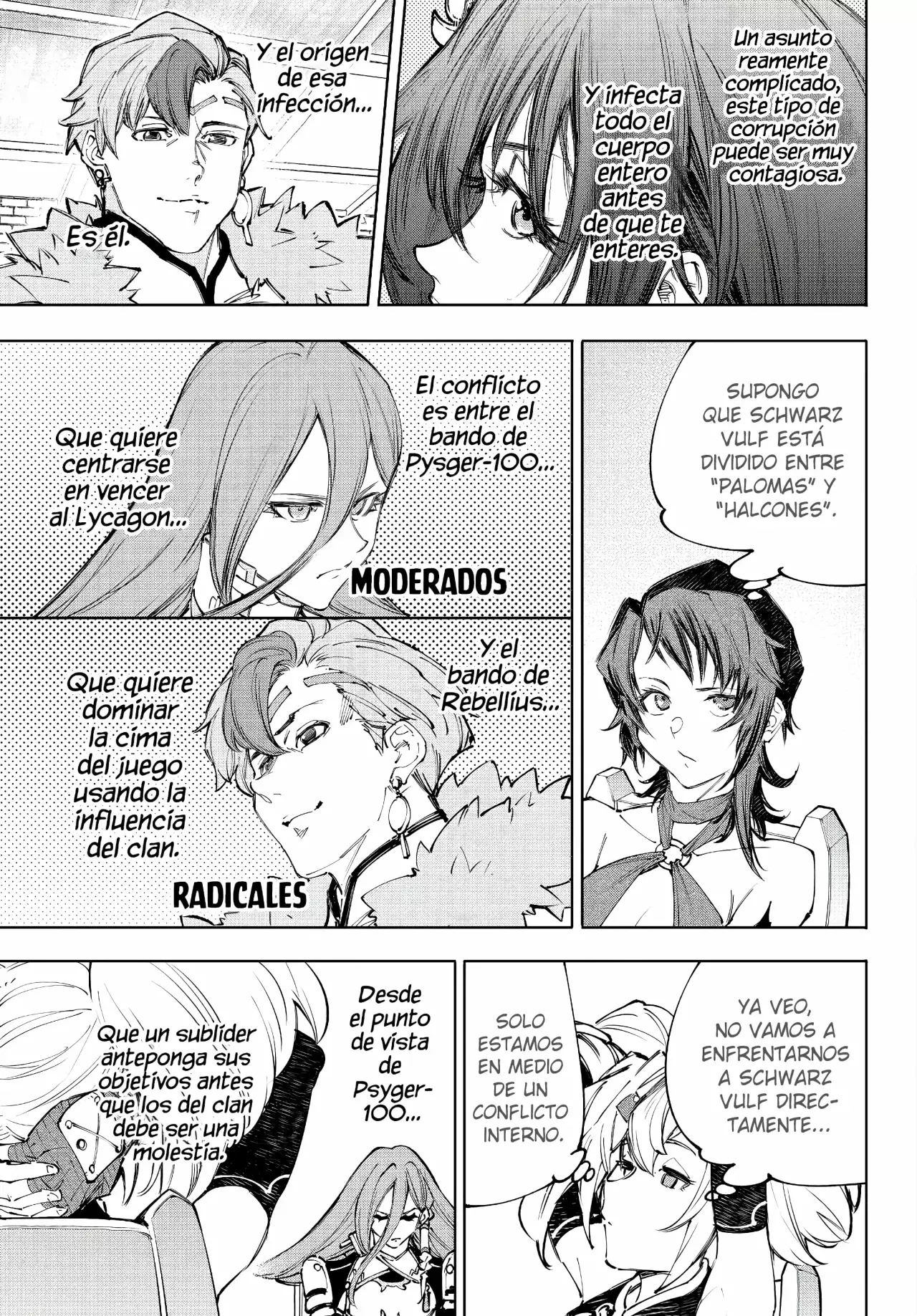 Read Shangri-La Frontier_ Shitty Games Hunter Challenges Godly Game  ES Manga Online