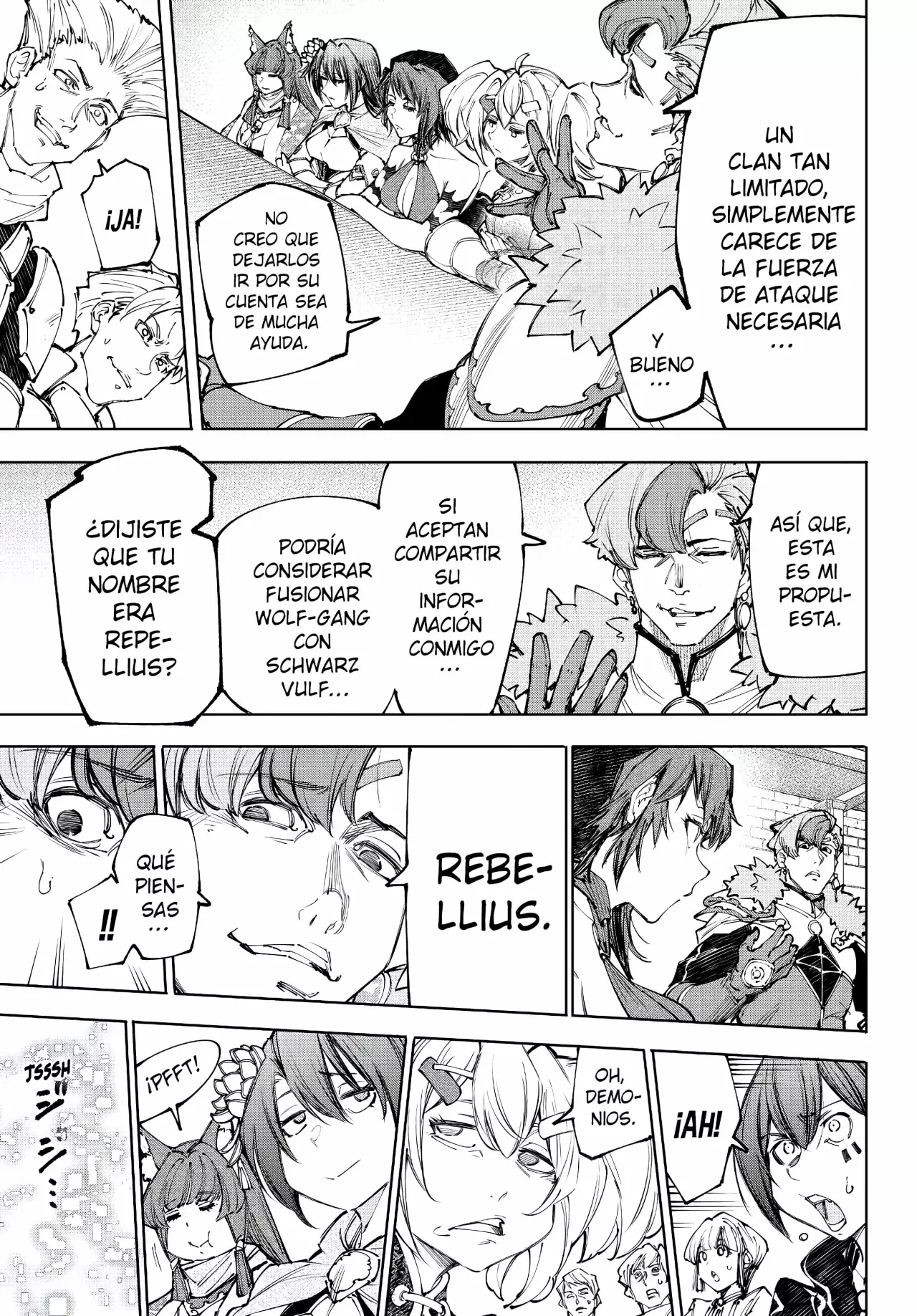 Read Shangri-La Frontier_ Shitty Games Hunter Challenges Godly Game  ES Manga Online