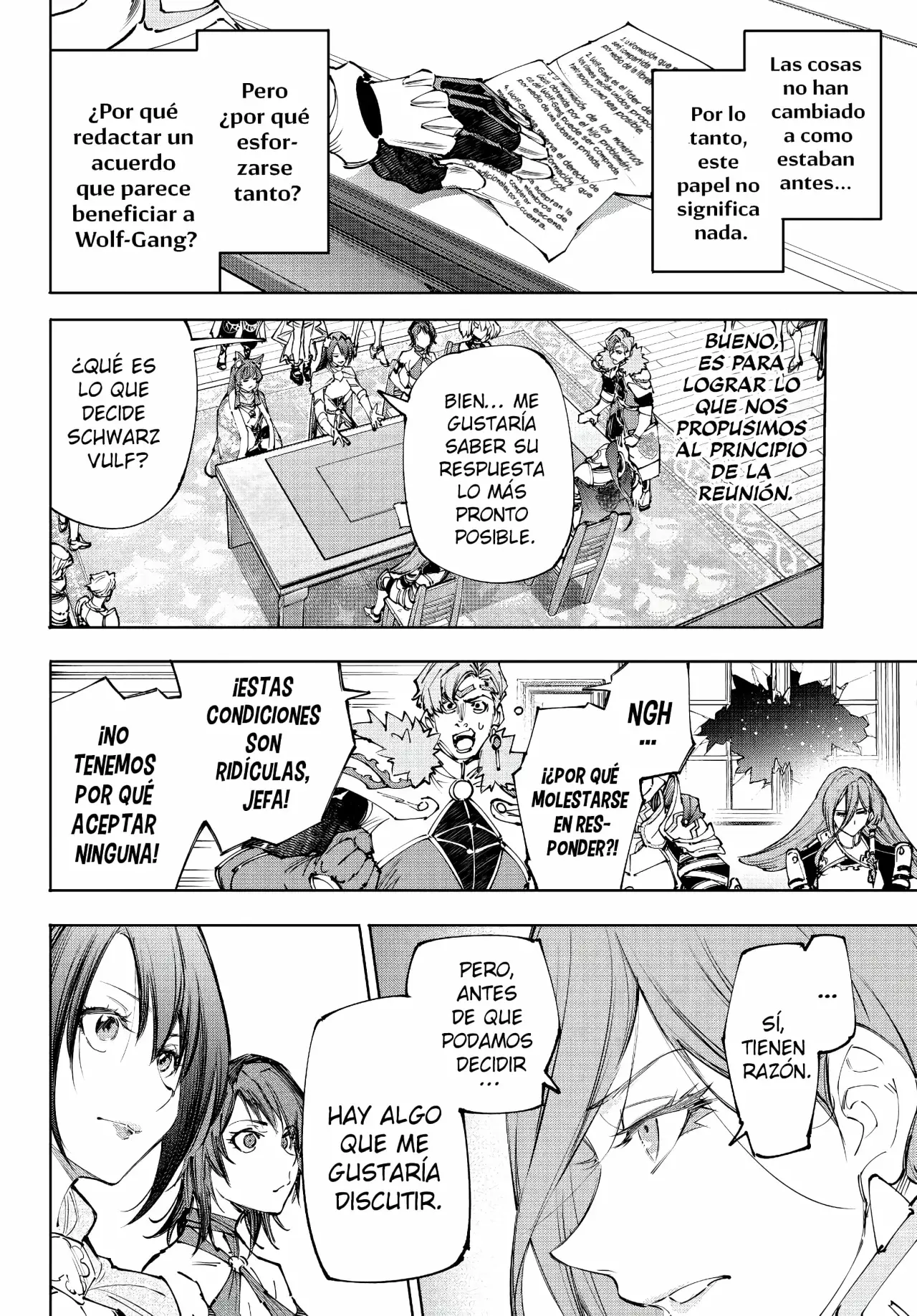 Read Shangri-La Frontier_ Shitty Games Hunter Challenges Godly Game  ES Manga Online