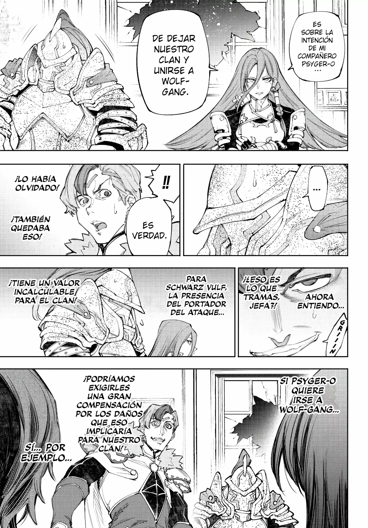 Read Shangri-La Frontier_ Shitty Games Hunter Challenges Godly Game  ES Manga Online