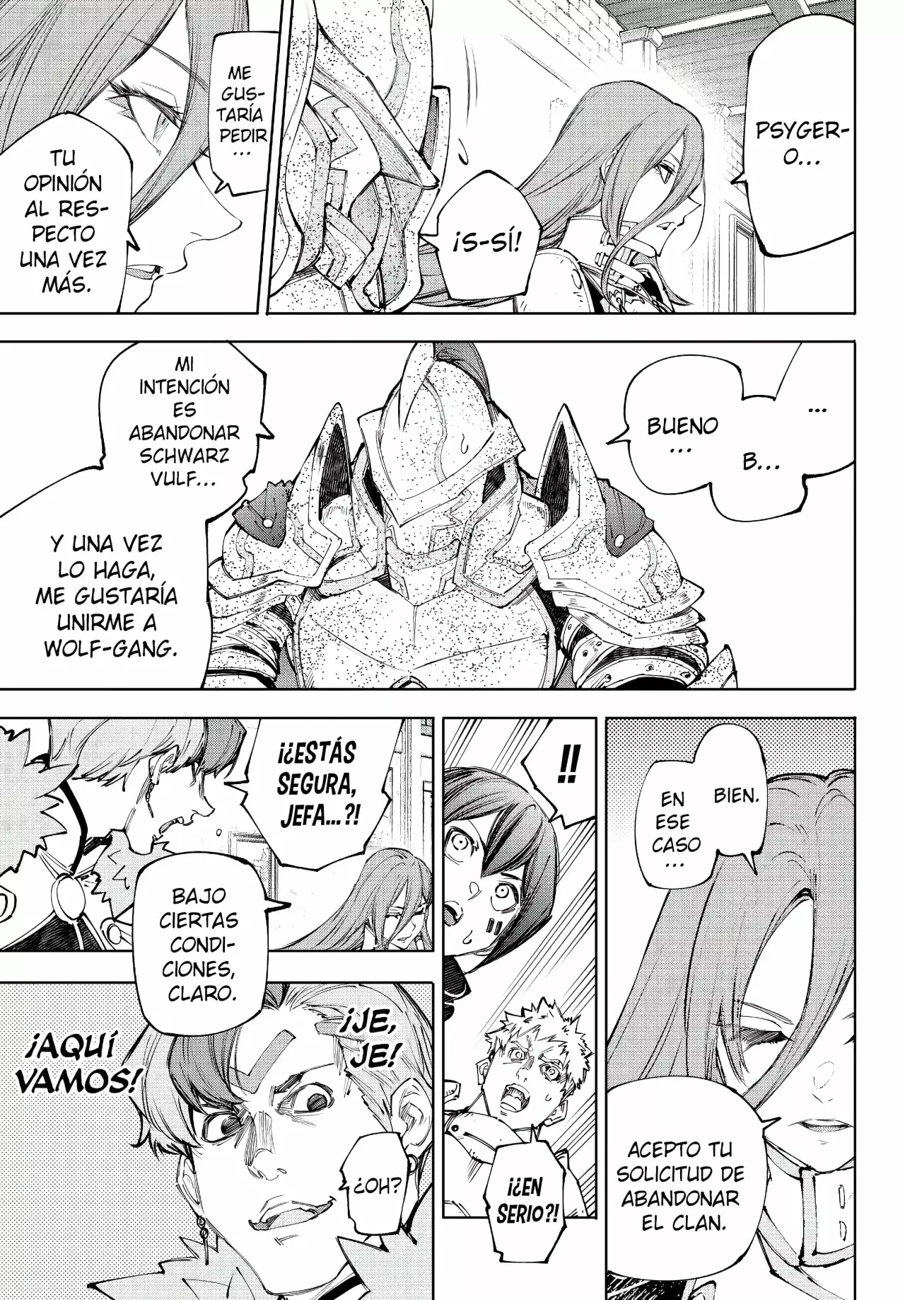 Read Shangri-La Frontier_ Shitty Games Hunter Challenges Godly Game  ES Manga Online