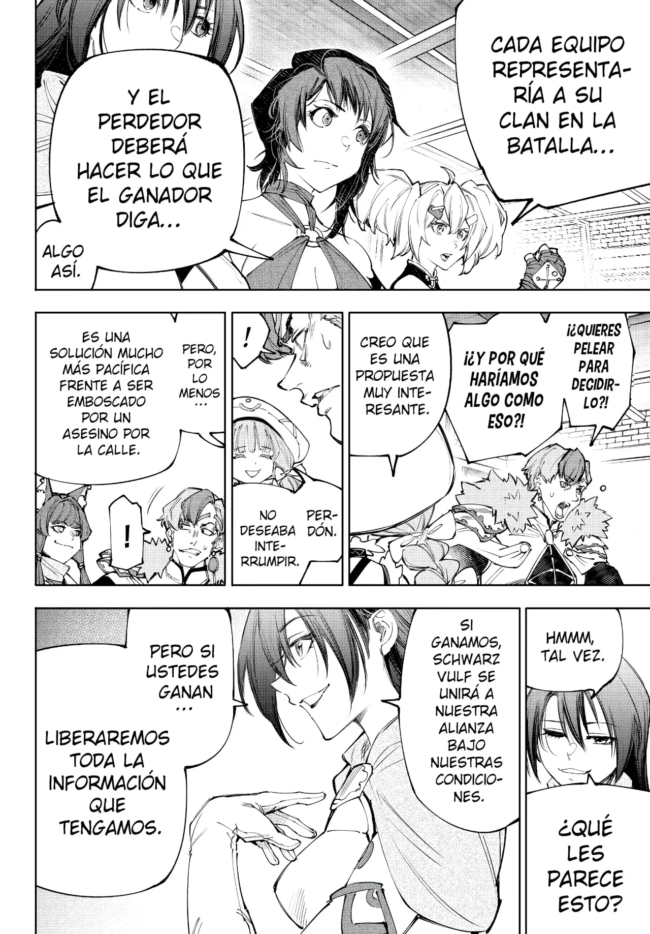 Read Shangri-La Frontier_ Shitty Games Hunter Challenges Godly Game  ES Manga Online