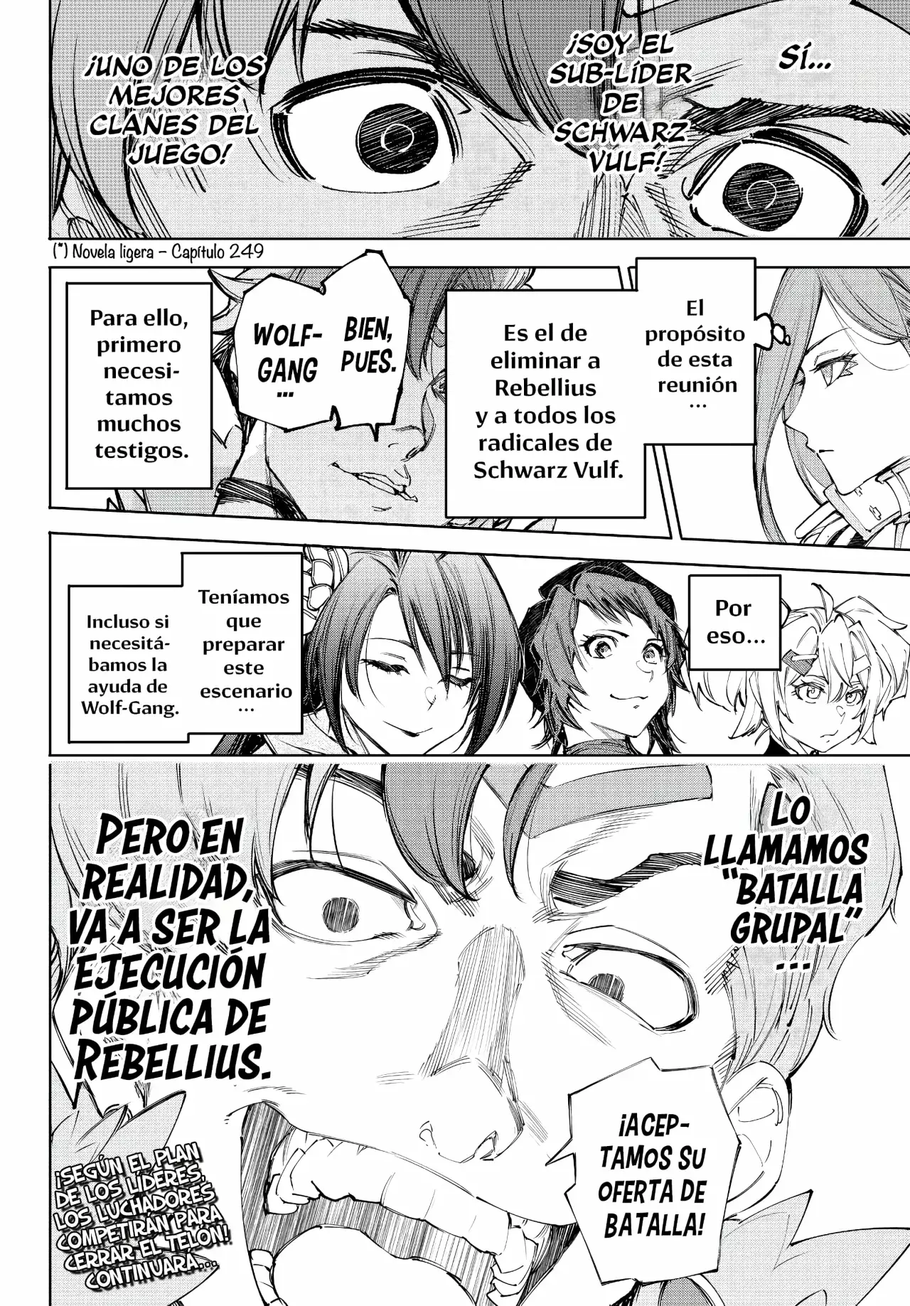 Read Shangri-La Frontier_ Shitty Games Hunter Challenges Godly Game  ES Manga Online